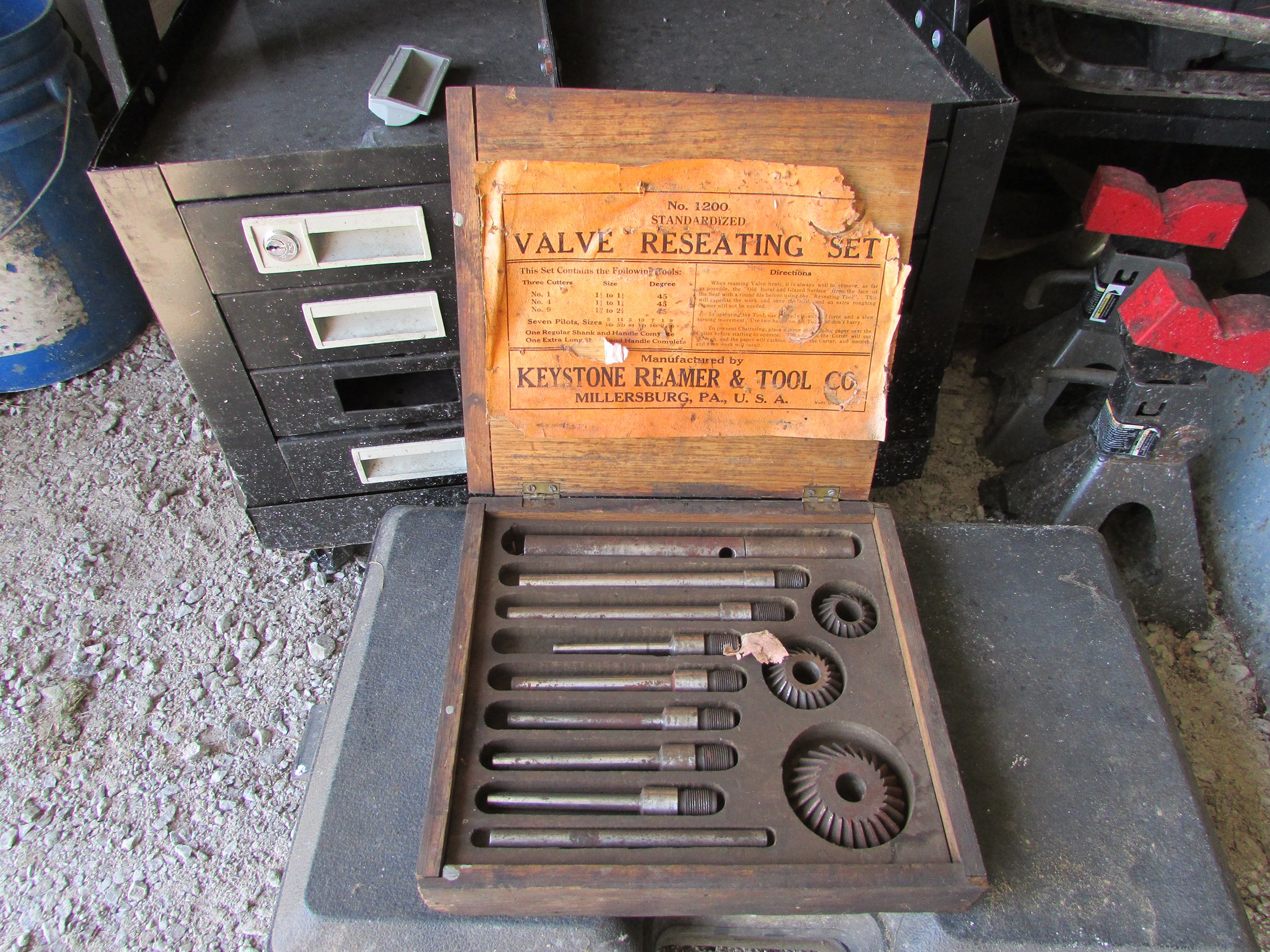 Property photo 176 - PERSONAL PROPERTY AUCTION IN NOBLE COUNTY, INDIANA