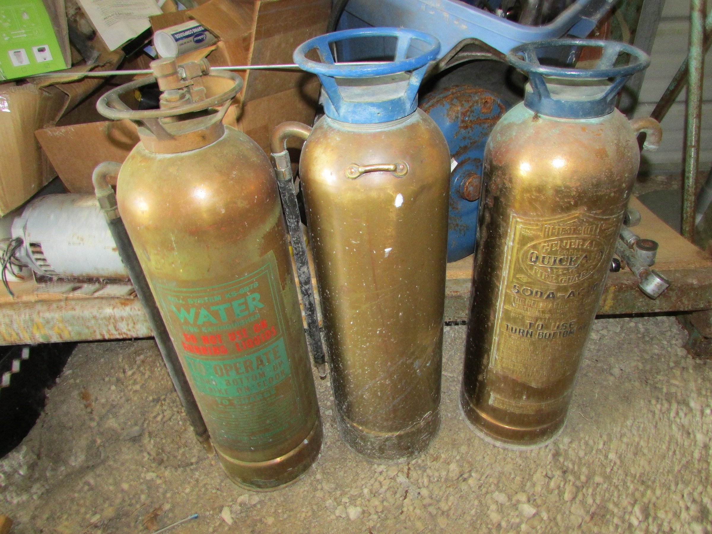 Property photo 277 - PERSONAL PROPERTY AUCTION IN NOBLE COUNTY, INDIANA