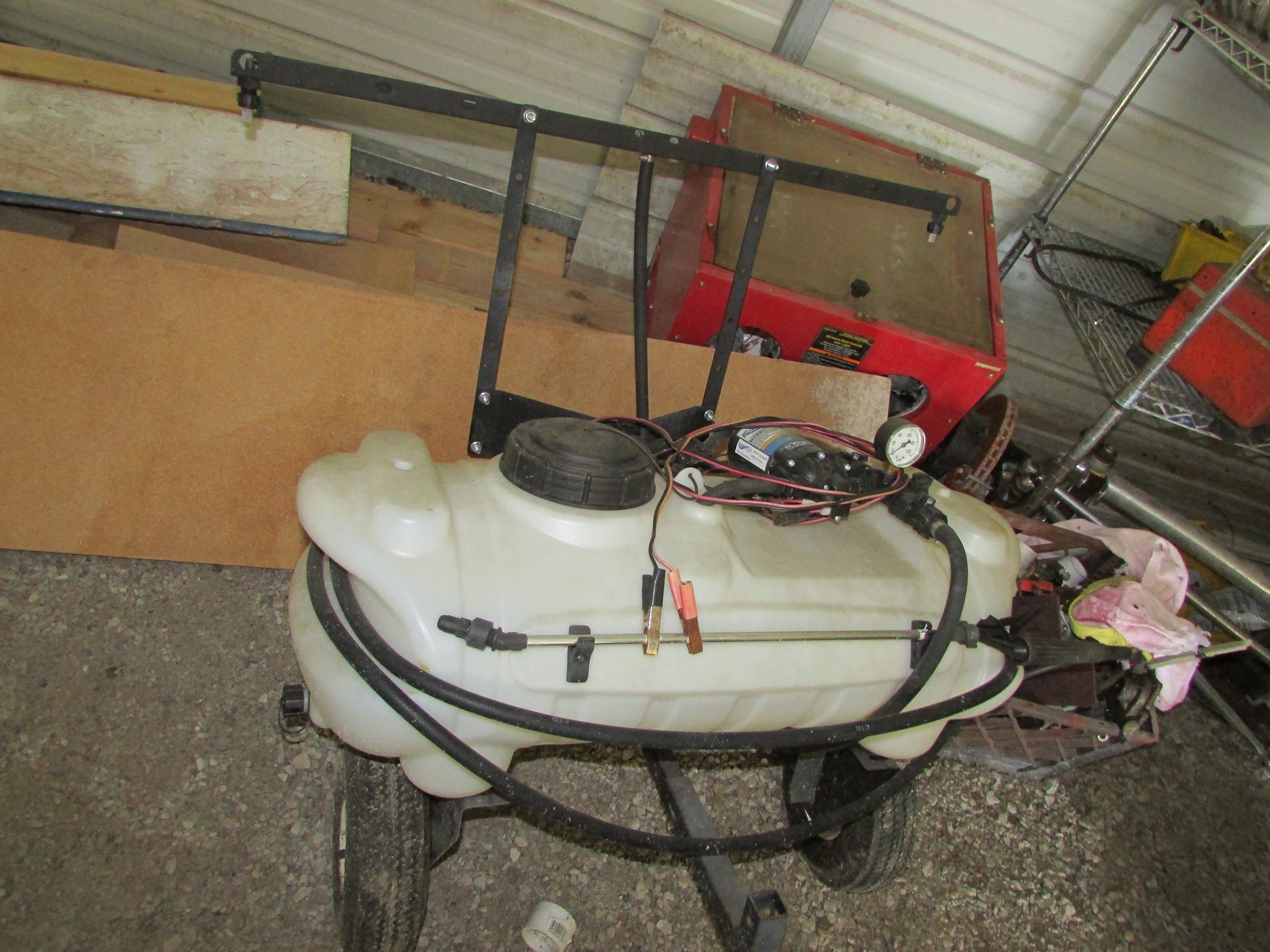 Property photo 248 - PERSONAL PROPERTY AUCTION IN NOBLE COUNTY, INDIANA