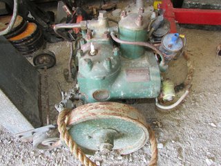 Property photo 214 - PERSONAL PROPERTY AUCTION IN NOBLE COUNTY, INDIANA