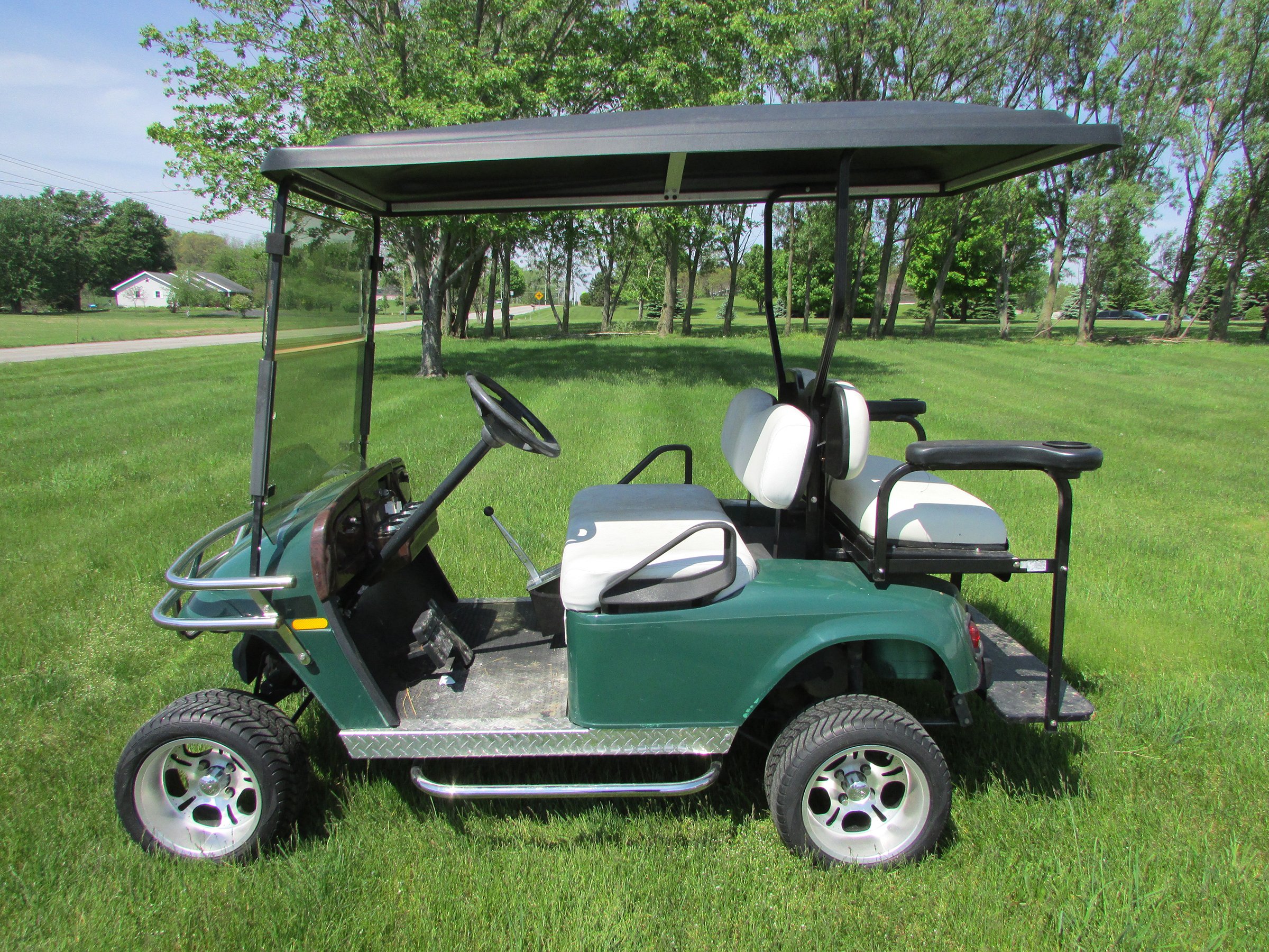 Property photo 102 - PERSONAL PROPERTY AUCTION IN NOBLE COUNTY, INDIANA