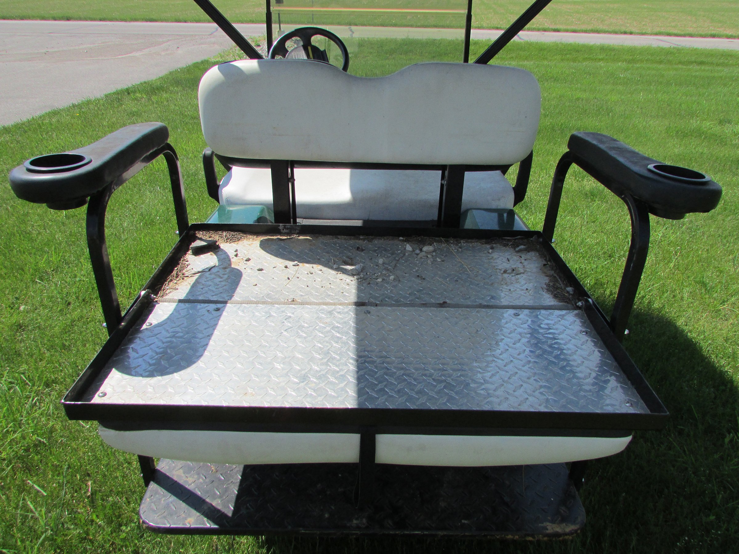 Property photo 105 - PERSONAL PROPERTY AUCTION IN NOBLE COUNTY, INDIANA
