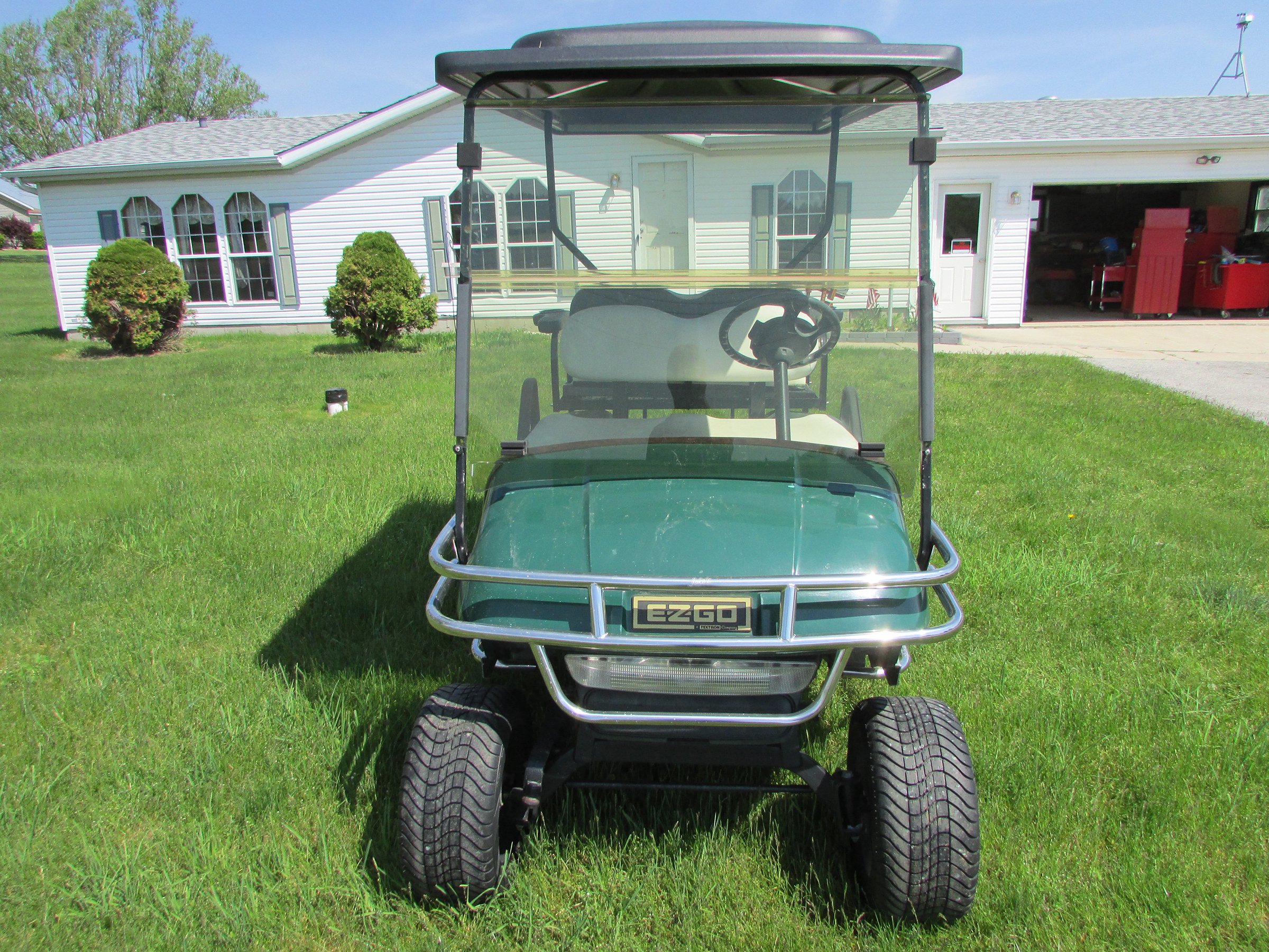 Property photo 103 - PERSONAL PROPERTY AUCTION IN NOBLE COUNTY, INDIANA