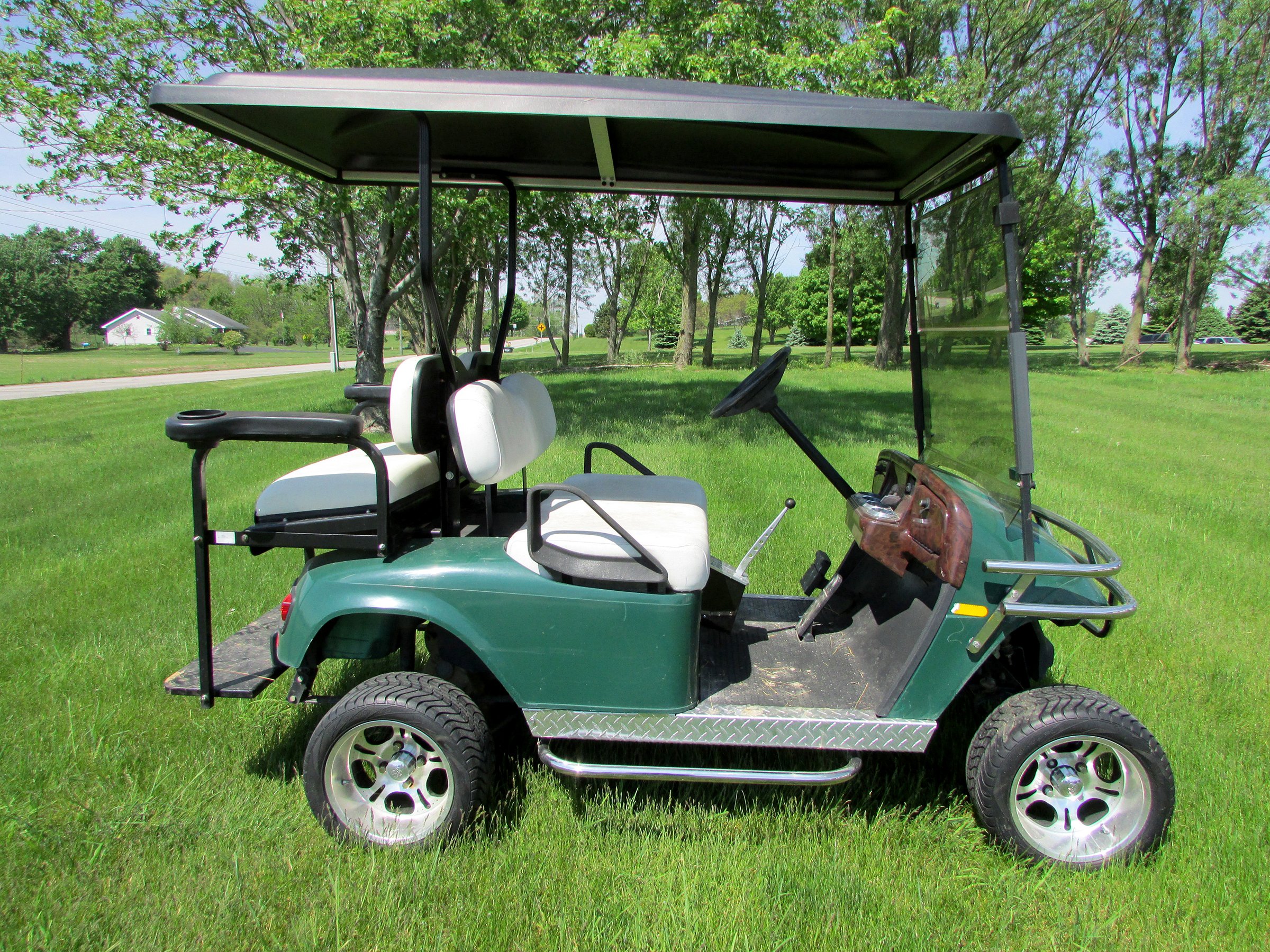 Property photo 101 - PERSONAL PROPERTY AUCTION IN NOBLE COUNTY, INDIANA