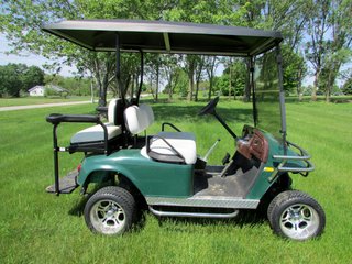 Property photo 101 - PERSONAL PROPERTY AUCTION IN NOBLE COUNTY, INDIANA
