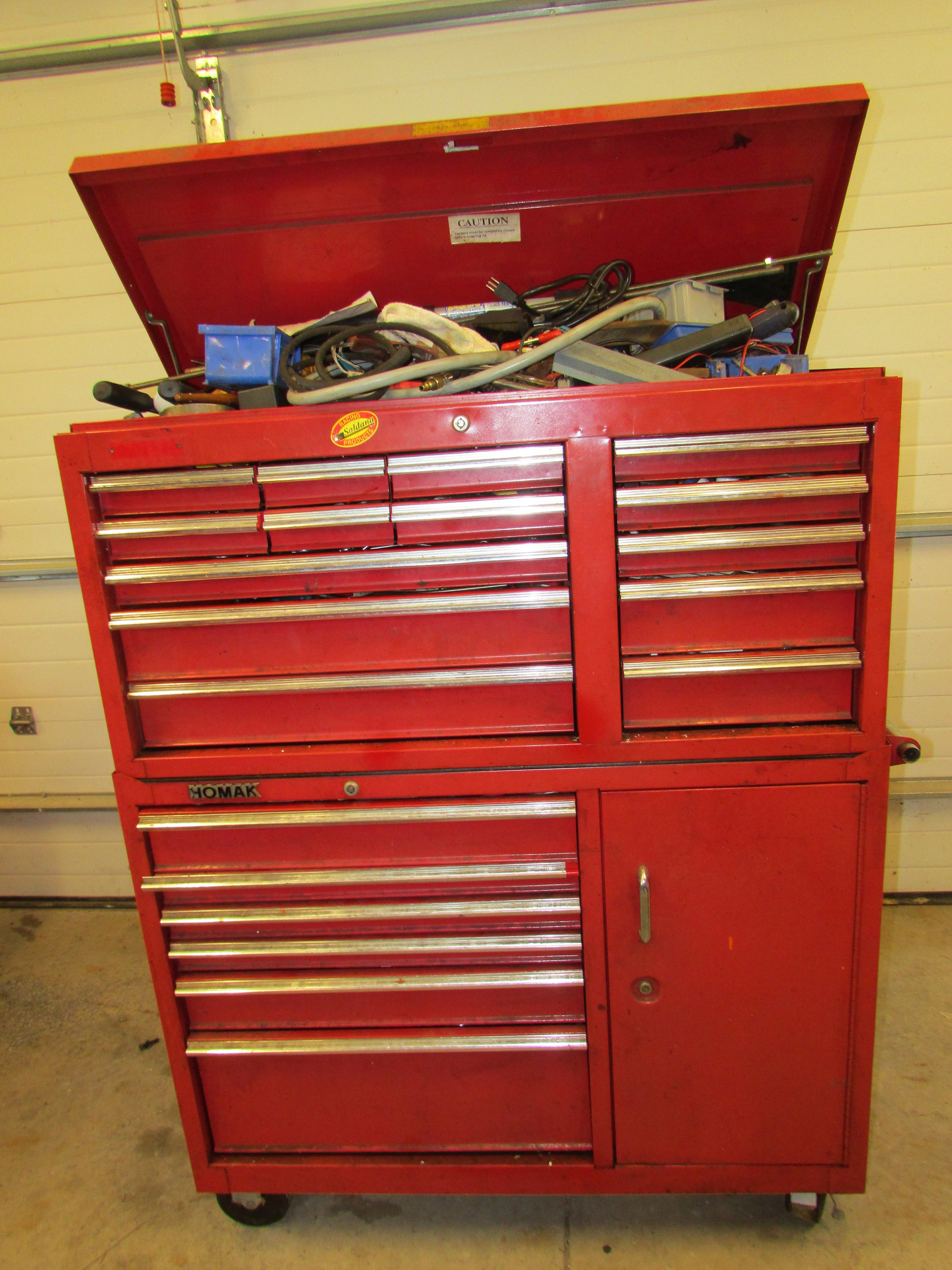 Property photo 167 - PERSONAL PROPERTY AUCTION IN NOBLE COUNTY, INDIANA
