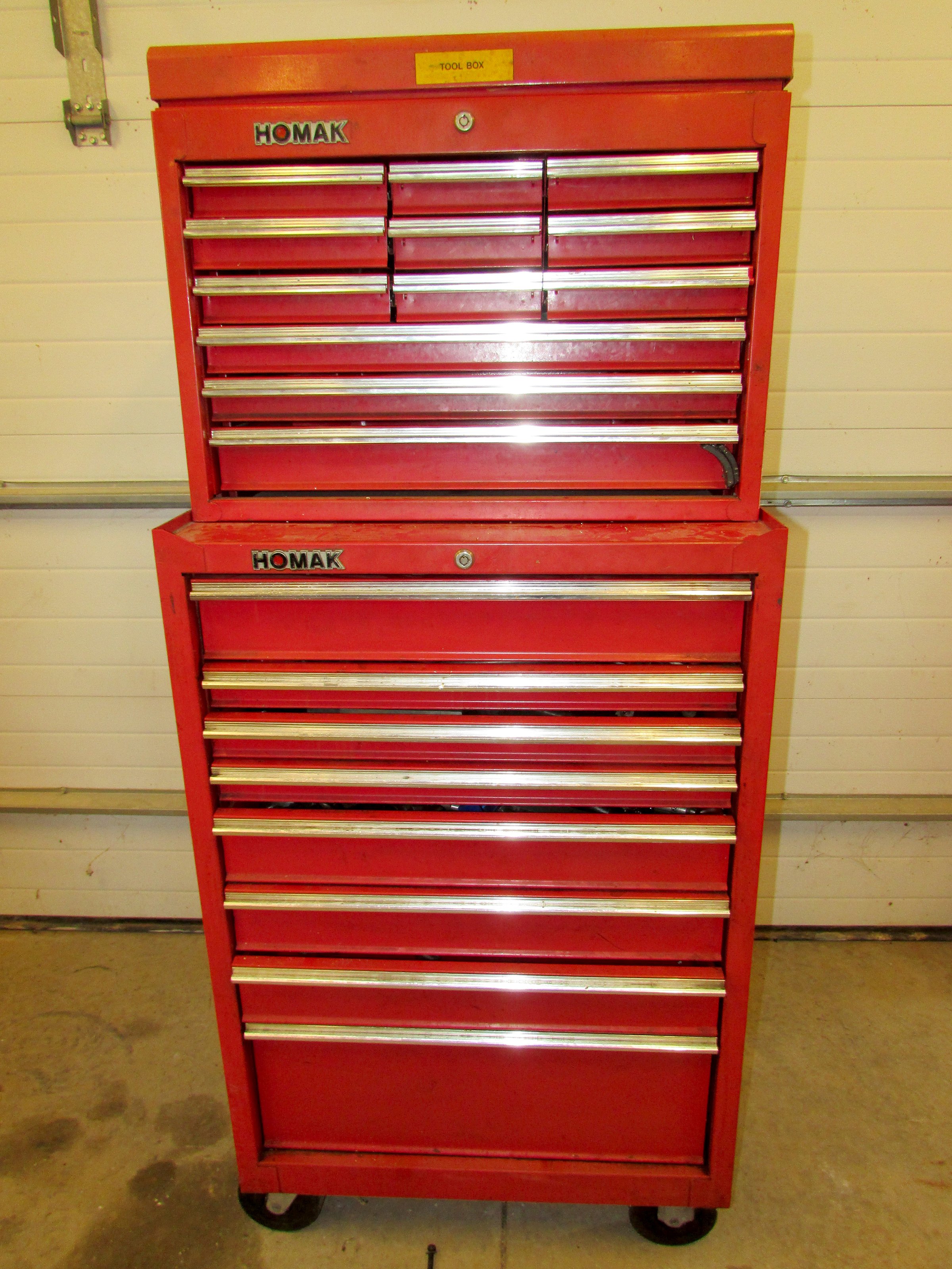 Property photo 164 - PERSONAL PROPERTY AUCTION IN NOBLE COUNTY, INDIANA