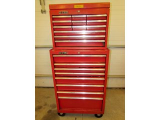 Property photo 164 - PERSONAL PROPERTY AUCTION IN NOBLE COUNTY, INDIANA