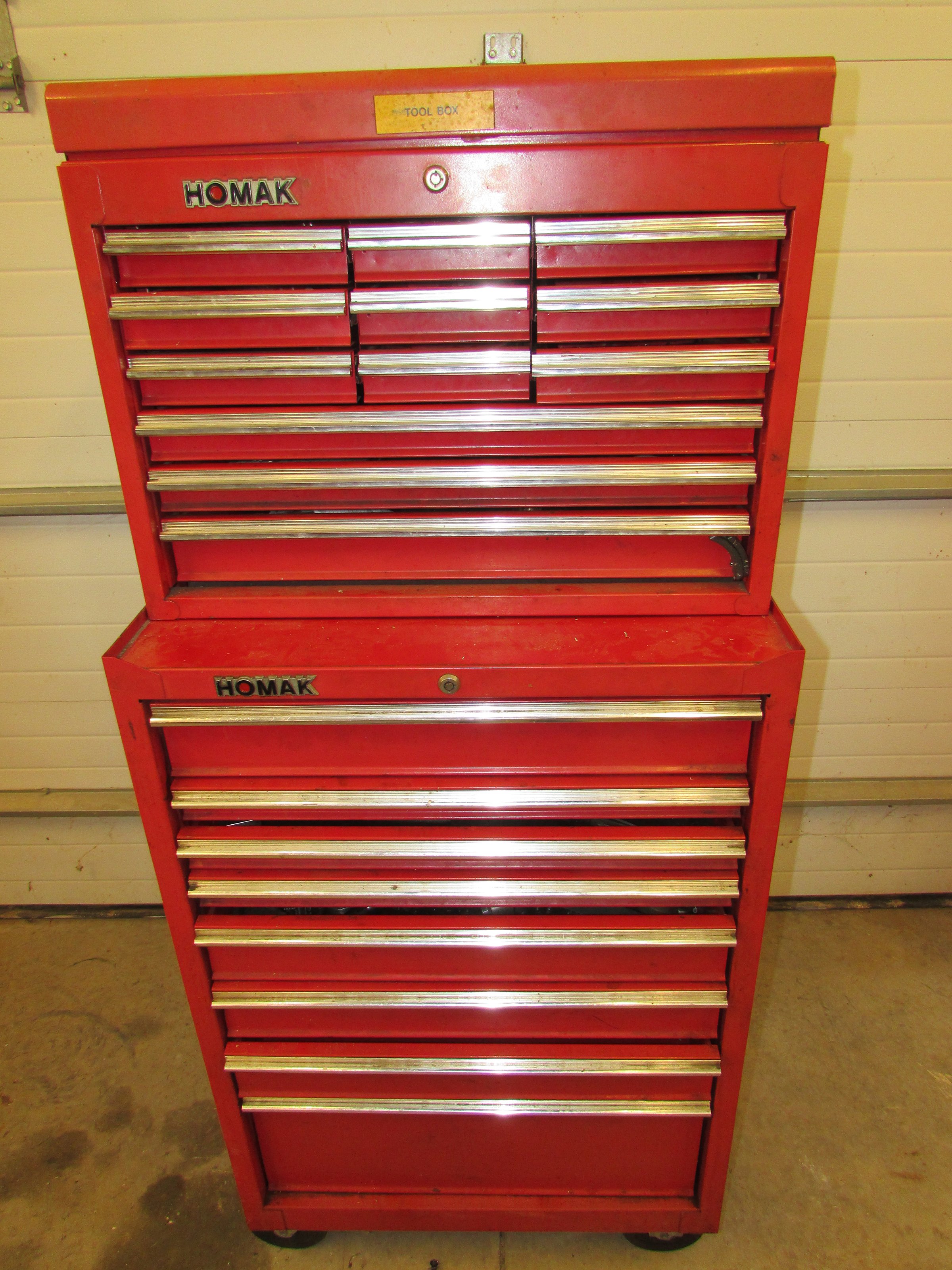 Property photo 166 - PERSONAL PROPERTY AUCTION IN NOBLE COUNTY, INDIANA