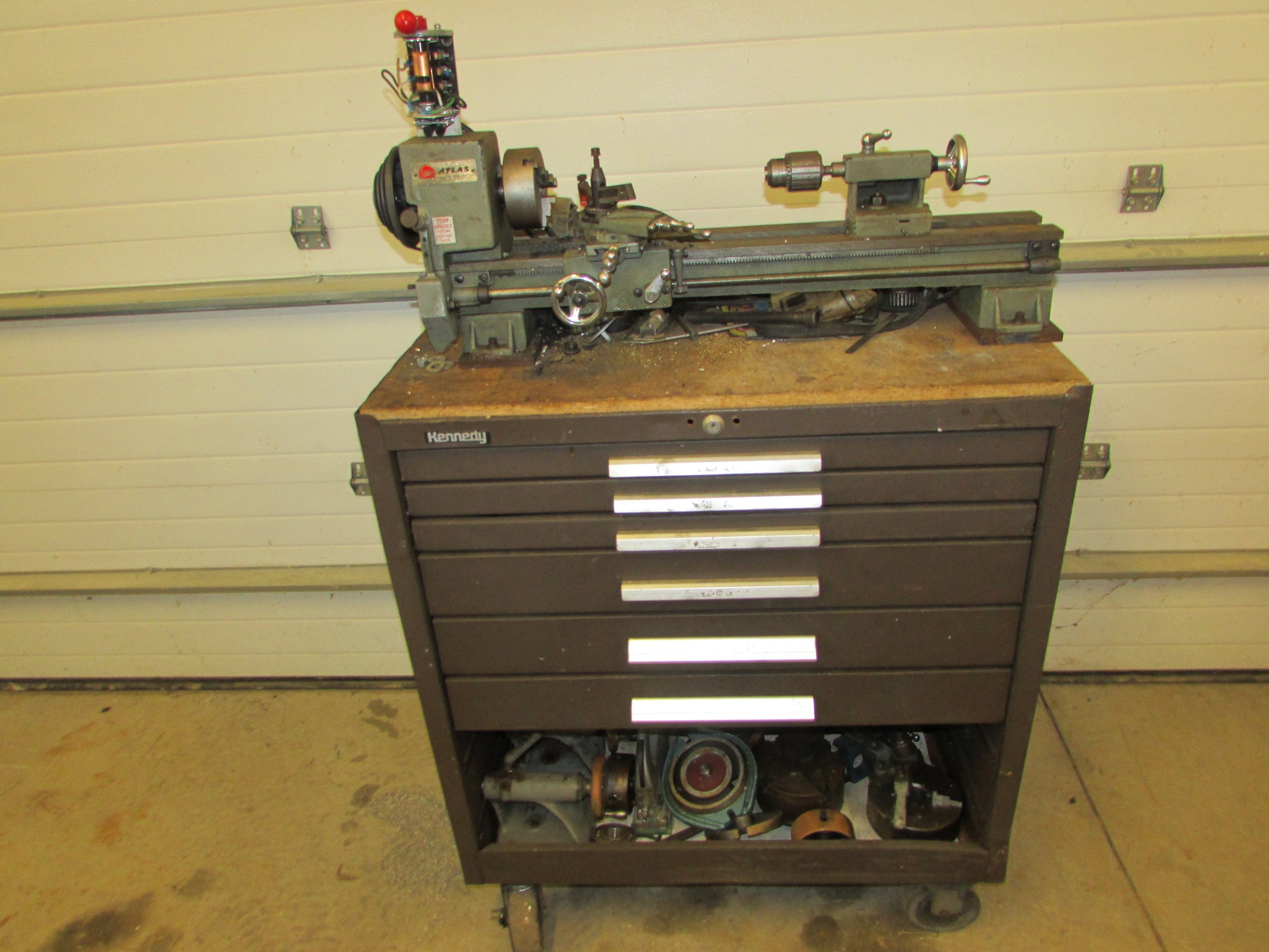 Property photo 128 - PERSONAL PROPERTY AUCTION IN NOBLE COUNTY, INDIANA