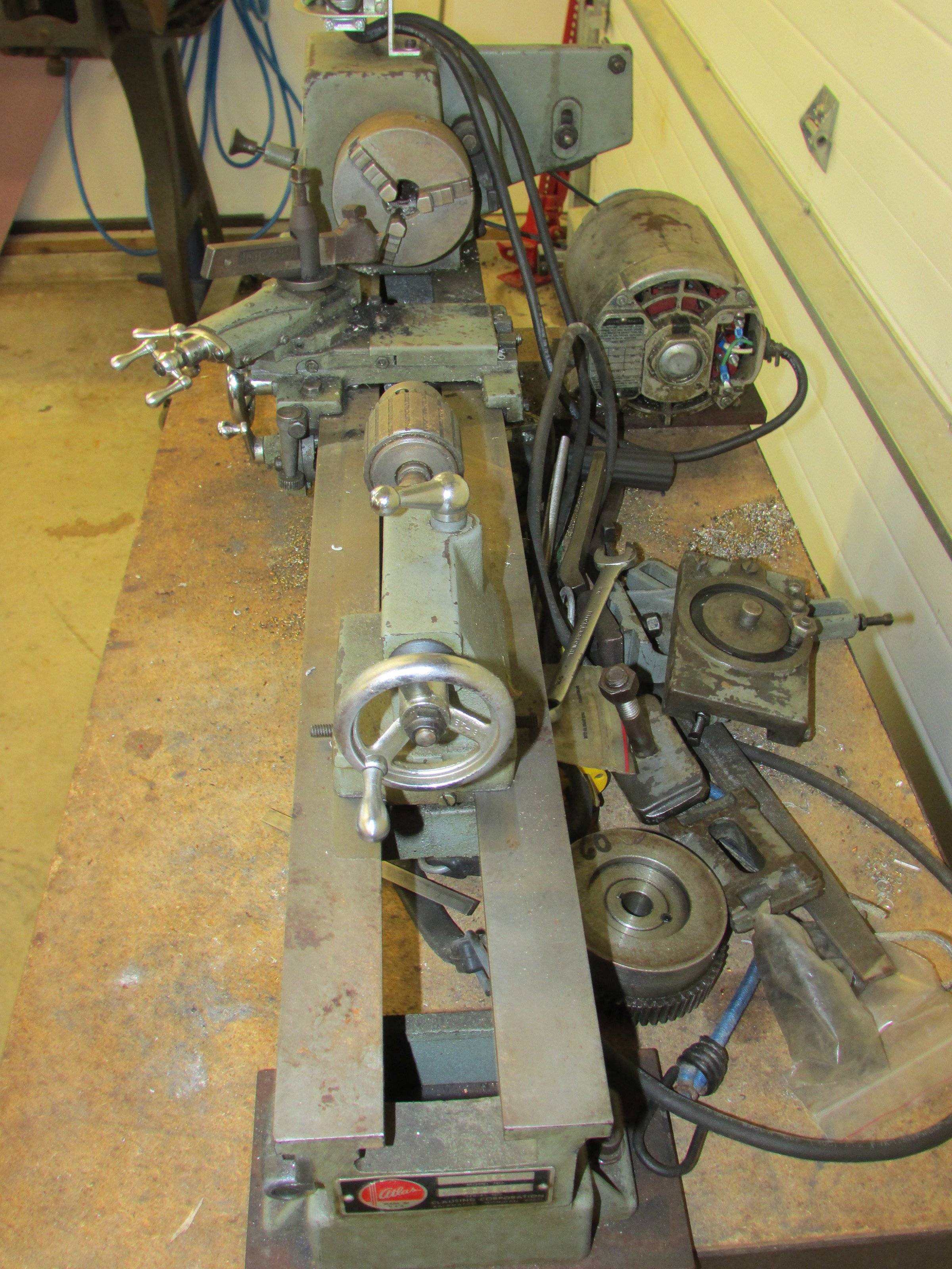 Property photo 130 - PERSONAL PROPERTY AUCTION IN NOBLE COUNTY, INDIANA