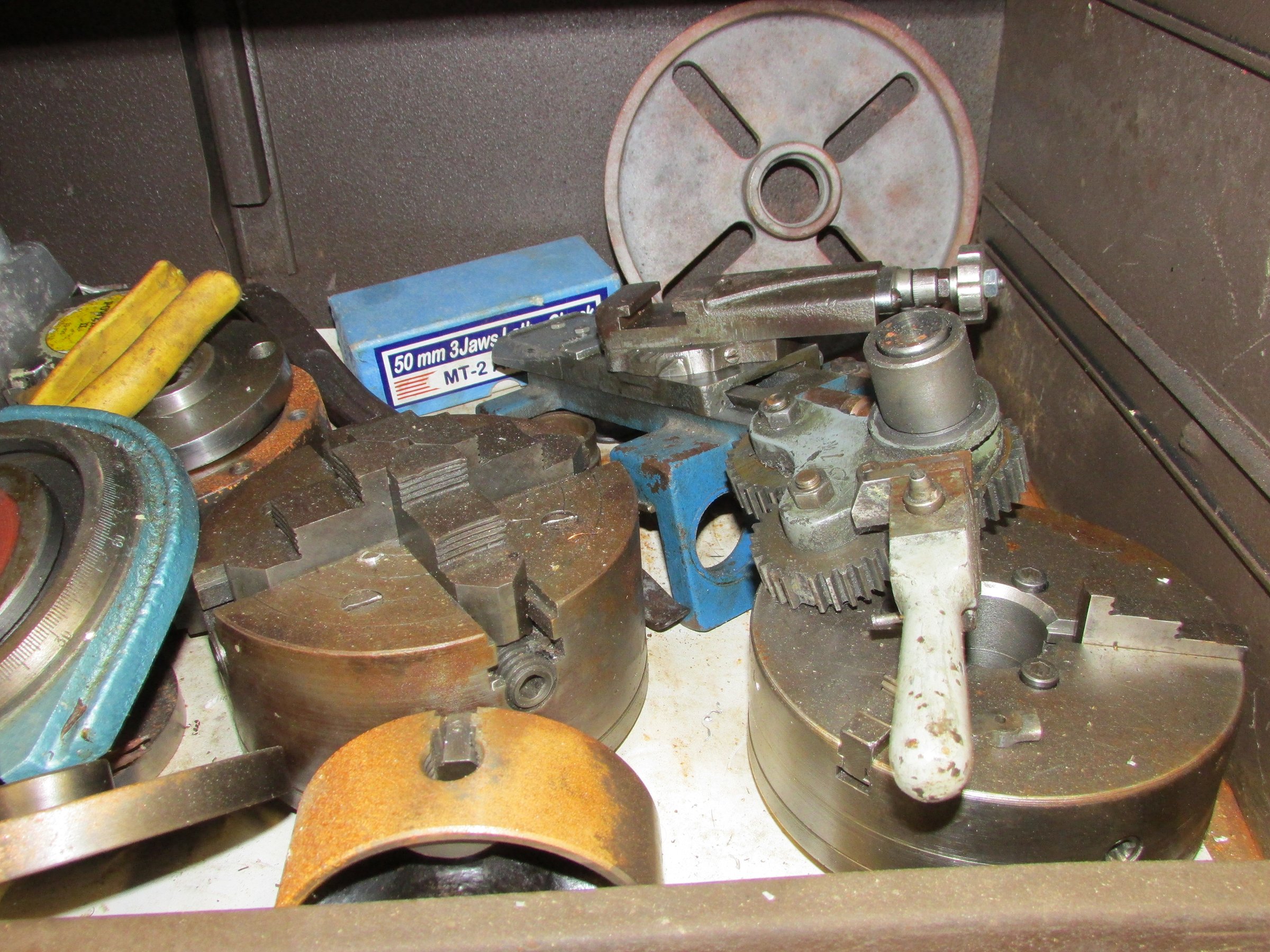 Property photo 131 - PERSONAL PROPERTY AUCTION IN NOBLE COUNTY, INDIANA