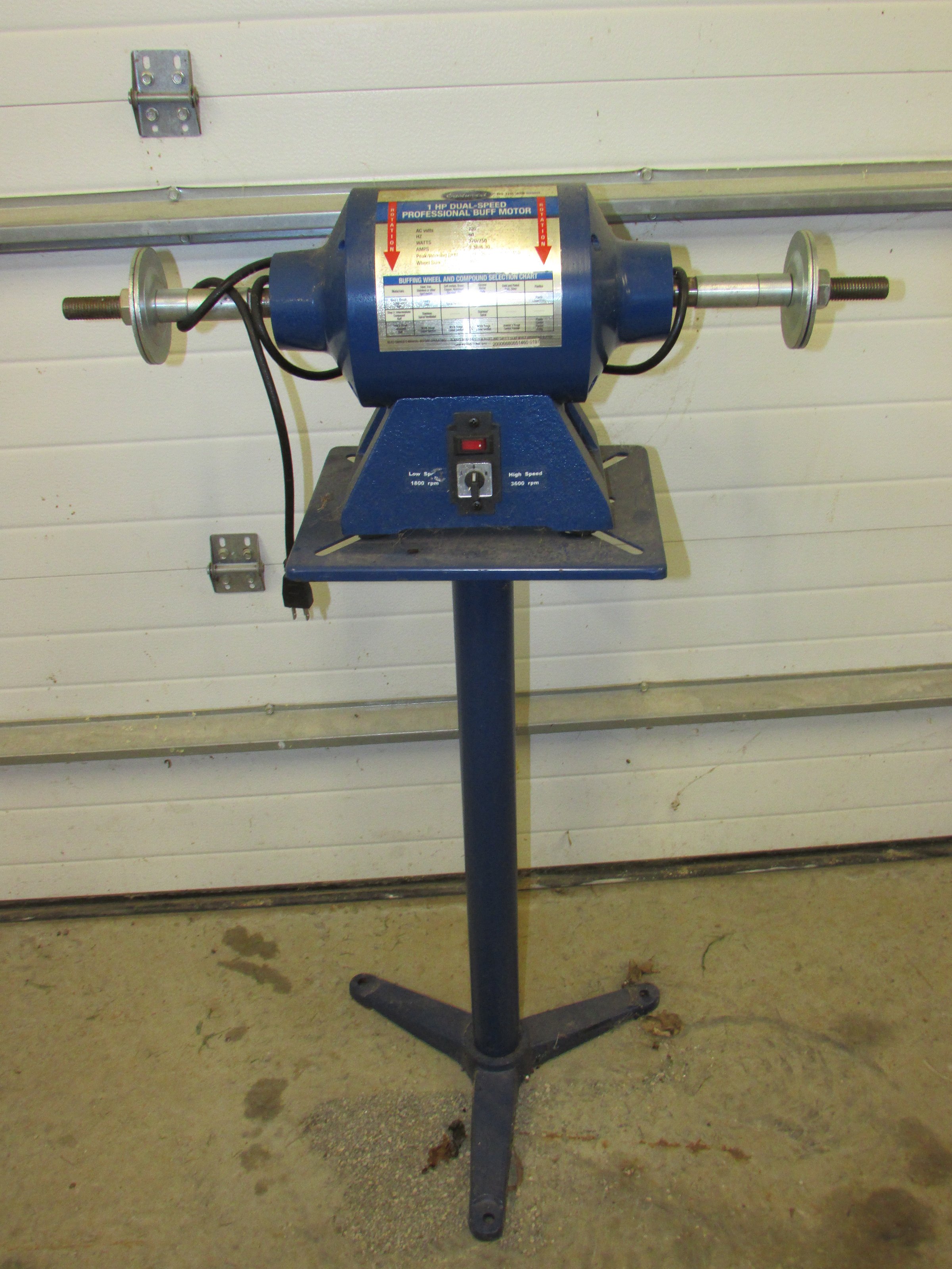 Property photo 168 - PERSONAL PROPERTY AUCTION IN NOBLE COUNTY, INDIANA