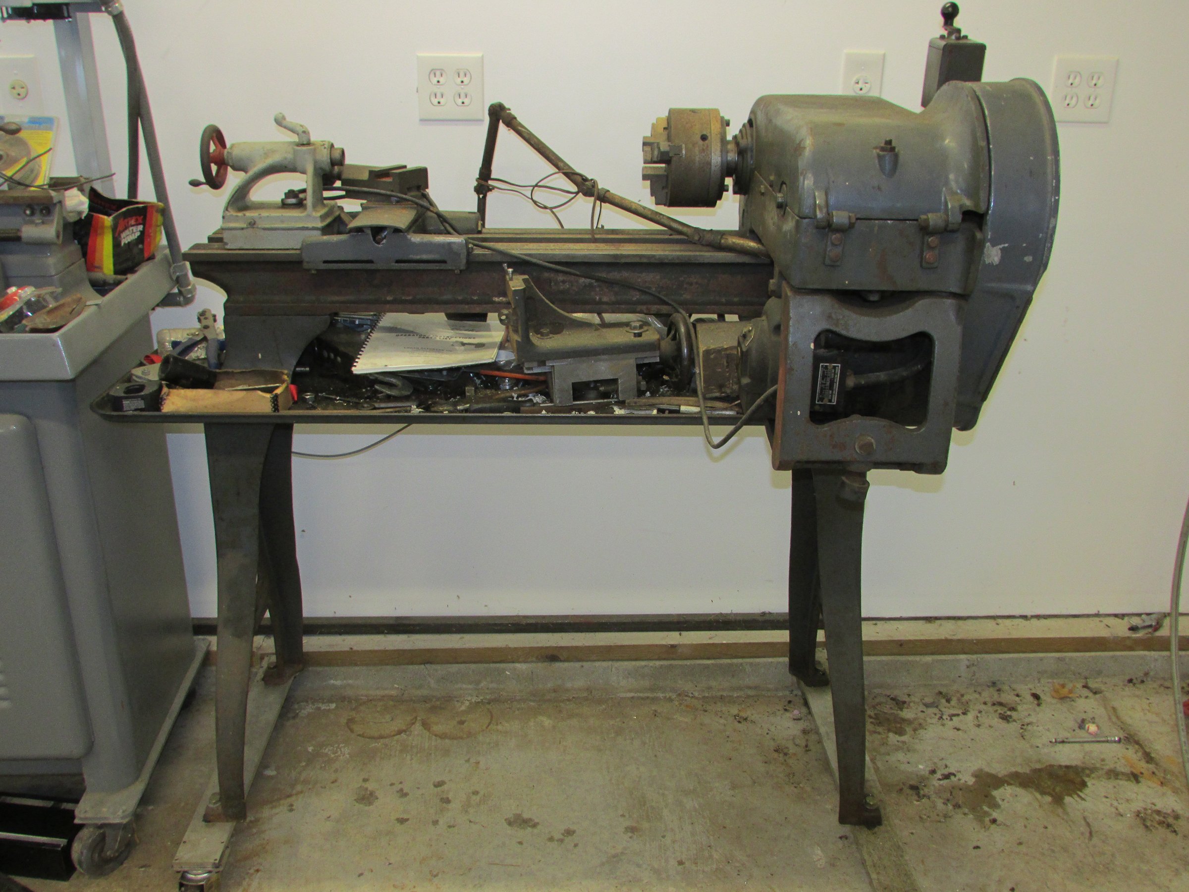 Property photo 140 - PERSONAL PROPERTY AUCTION IN NOBLE COUNTY, INDIANA