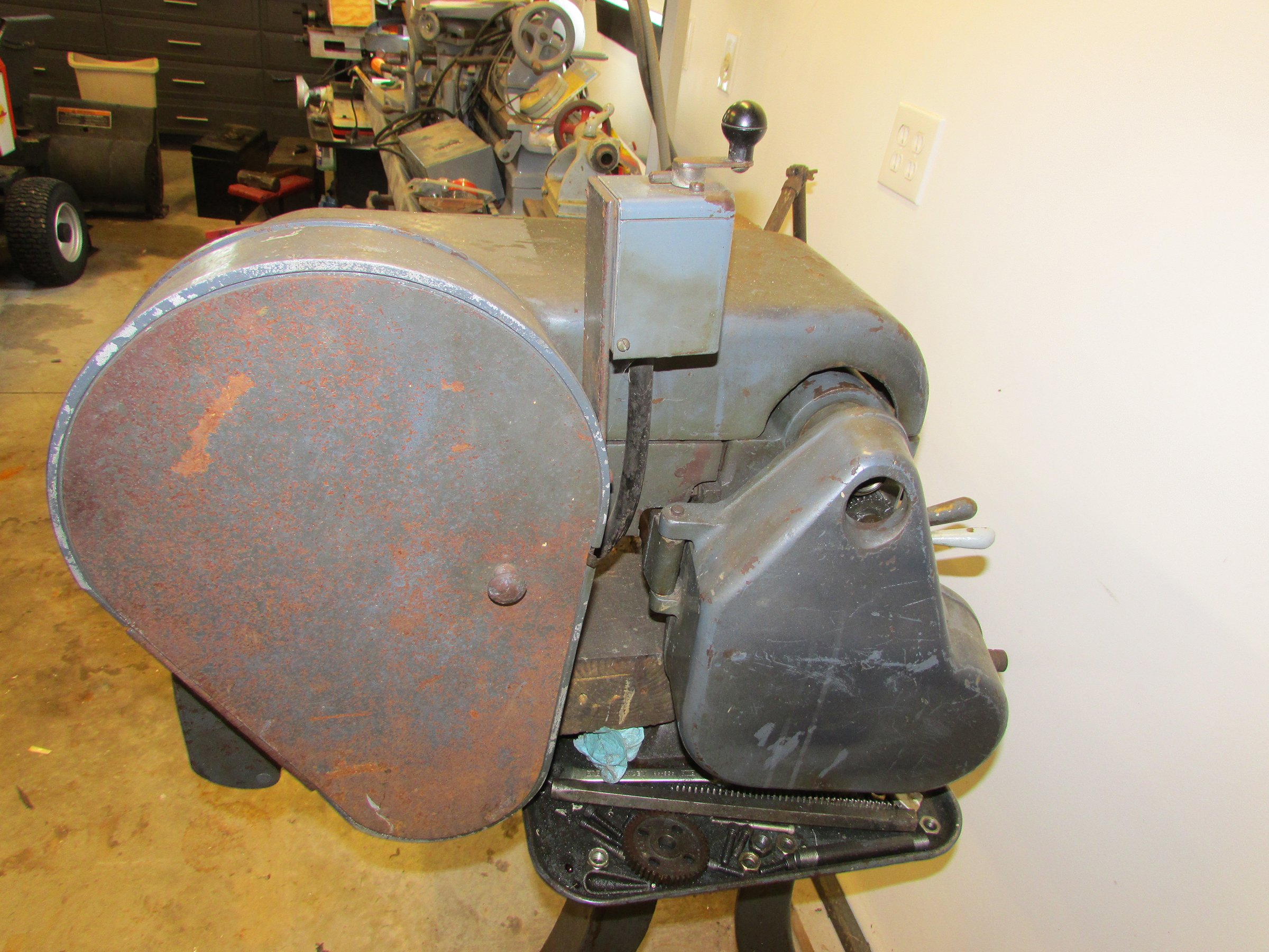 Property photo 143 - PERSONAL PROPERTY AUCTION IN NOBLE COUNTY, INDIANA