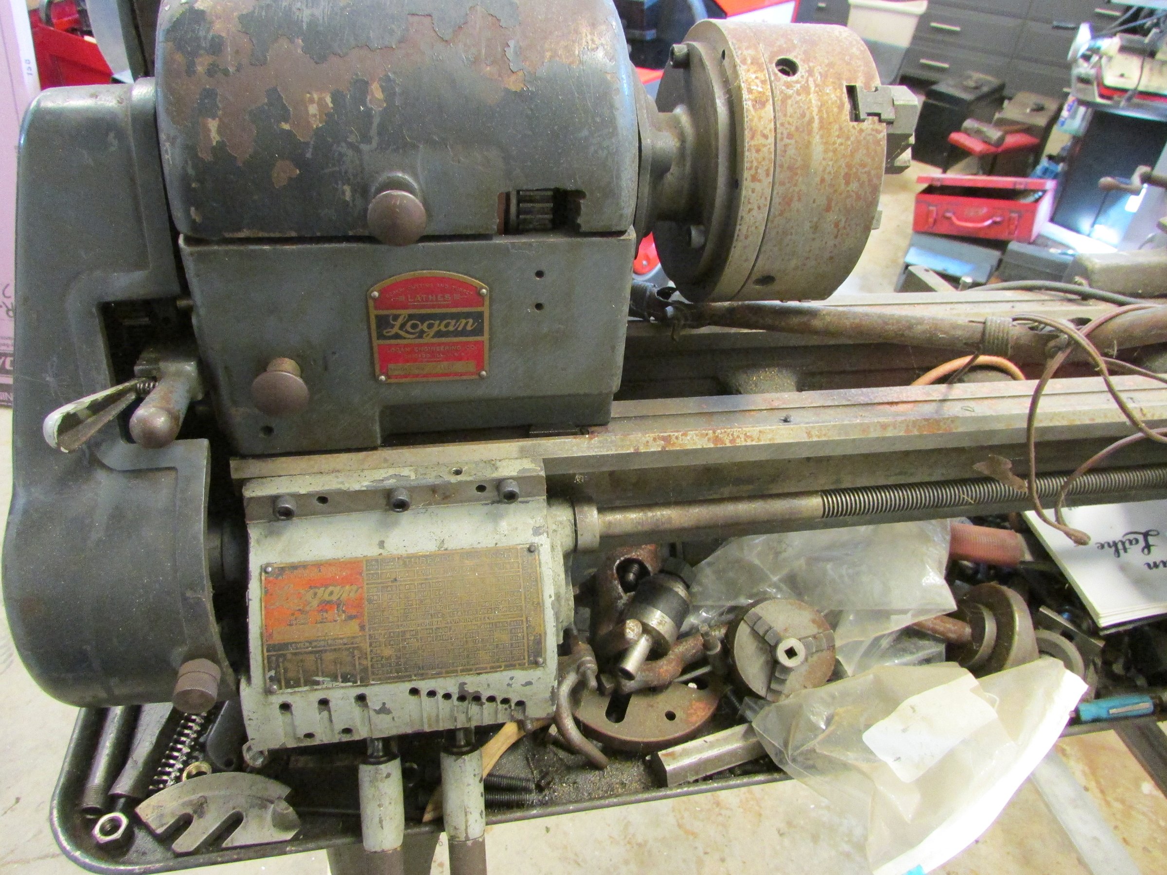 Property photo 144 - PERSONAL PROPERTY AUCTION IN NOBLE COUNTY, INDIANA
