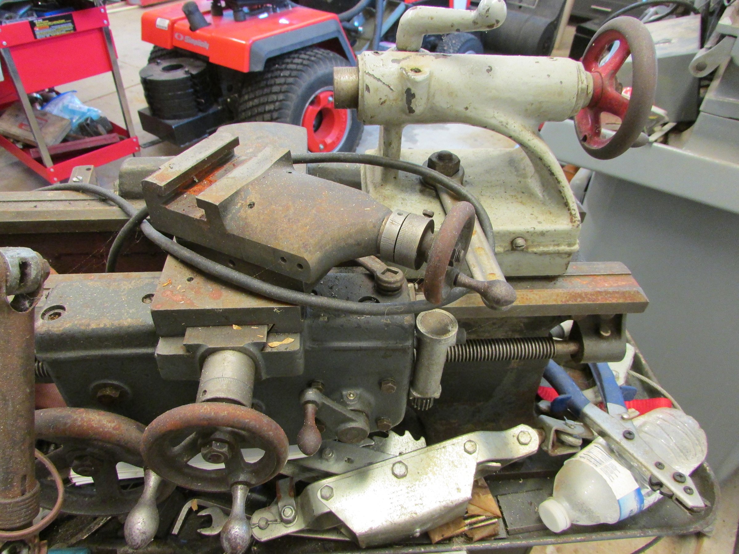 Property photo 145 - PERSONAL PROPERTY AUCTION IN NOBLE COUNTY, INDIANA