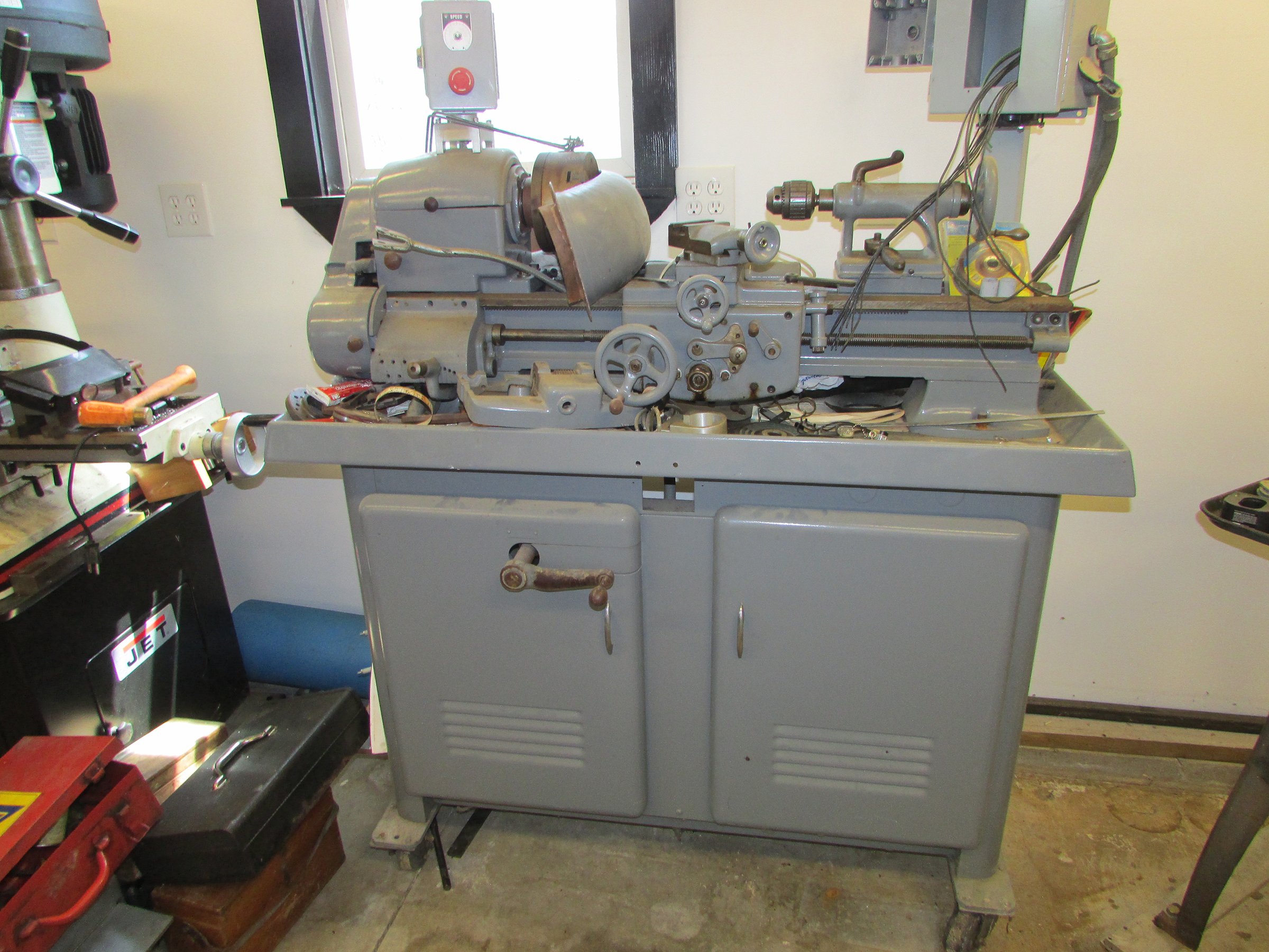 Property photo 133 - PERSONAL PROPERTY AUCTION IN NOBLE COUNTY, INDIANA