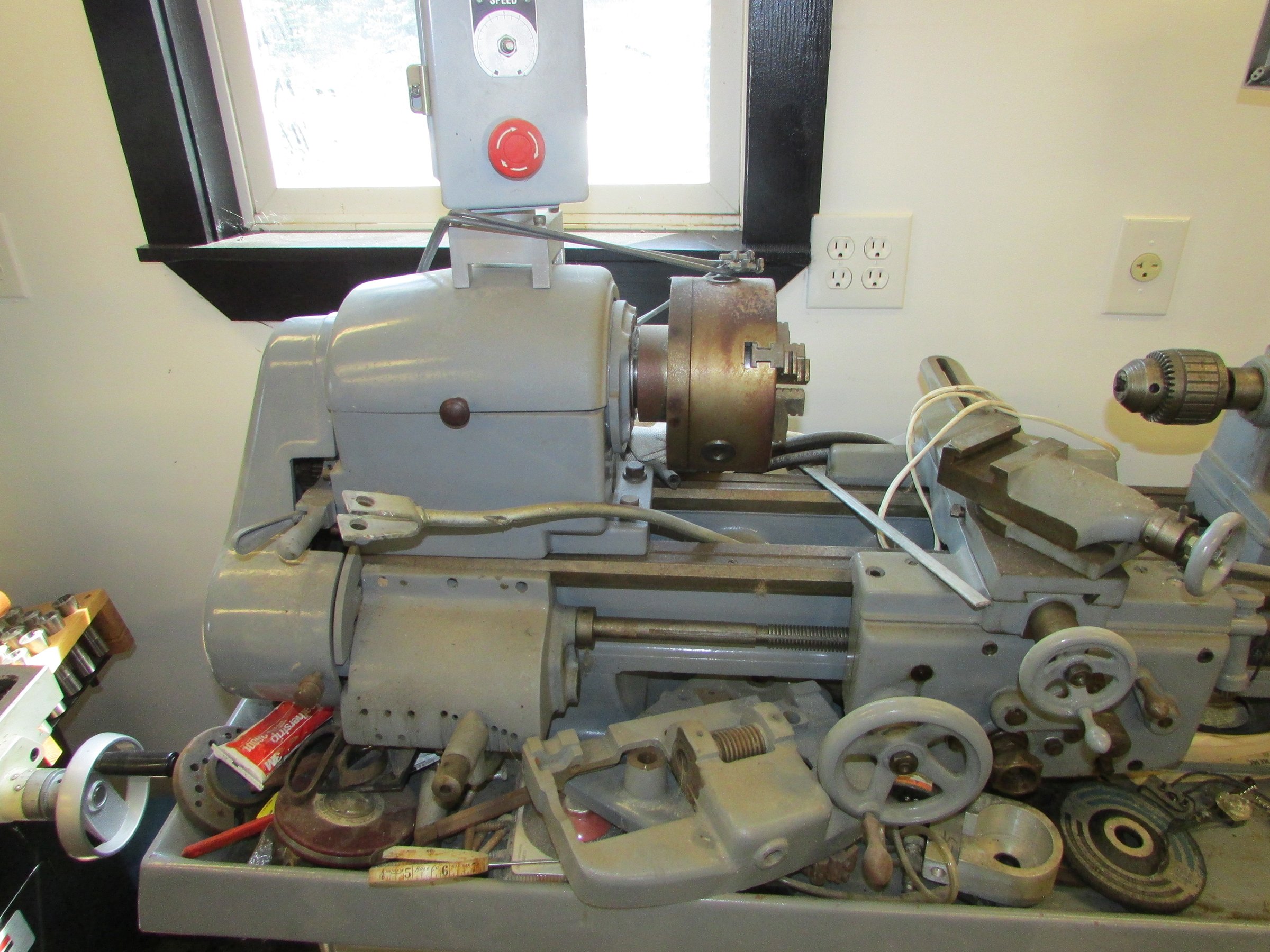 Property photo 134 - PERSONAL PROPERTY AUCTION IN NOBLE COUNTY, INDIANA