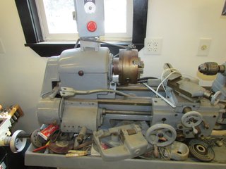 Property photo 134 - PERSONAL PROPERTY AUCTION IN NOBLE COUNTY, INDIANA