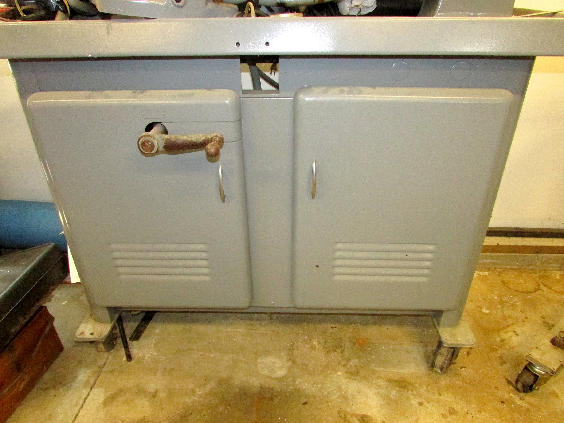 Property photo 136 - PERSONAL PROPERTY AUCTION IN NOBLE COUNTY, INDIANA