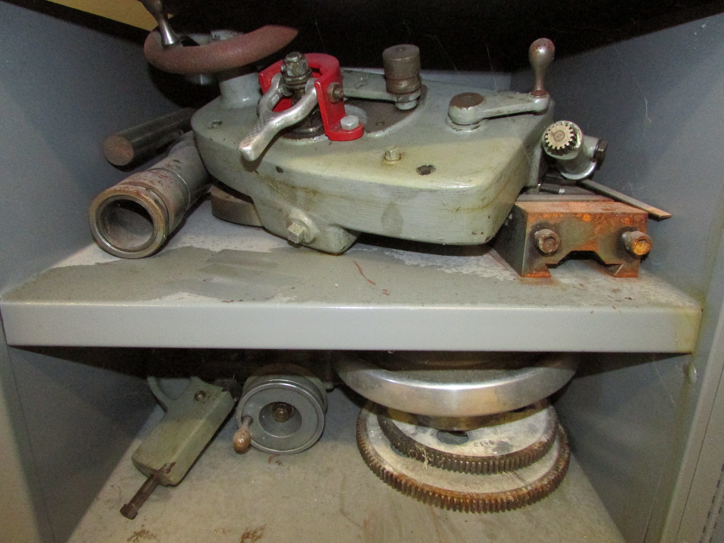 Property photo 138 - PERSONAL PROPERTY AUCTION IN NOBLE COUNTY, INDIANA