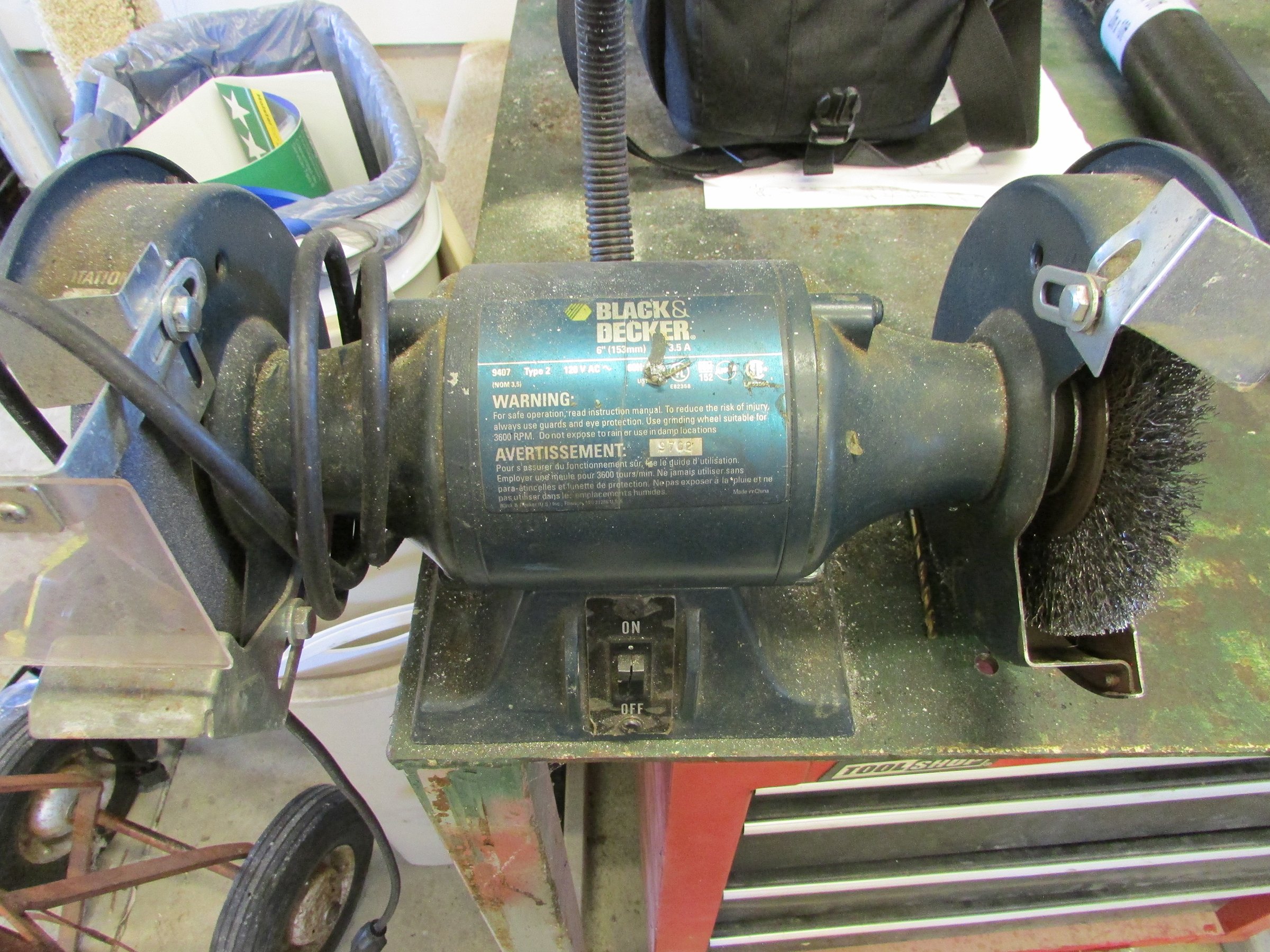 Property photo 170 - PERSONAL PROPERTY AUCTION IN NOBLE COUNTY, INDIANA