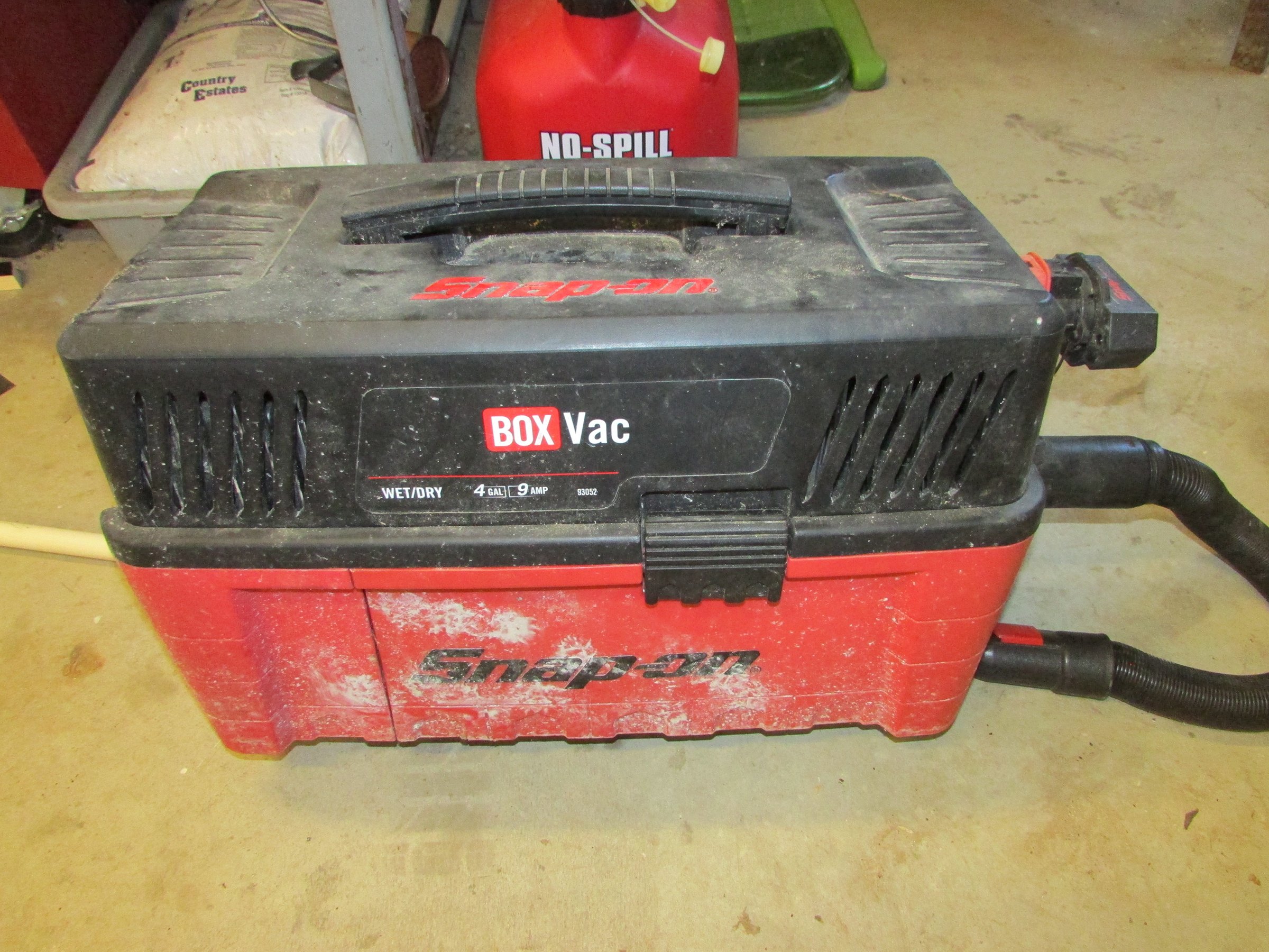 Property photo 174 - PERSONAL PROPERTY AUCTION IN NOBLE COUNTY, INDIANA