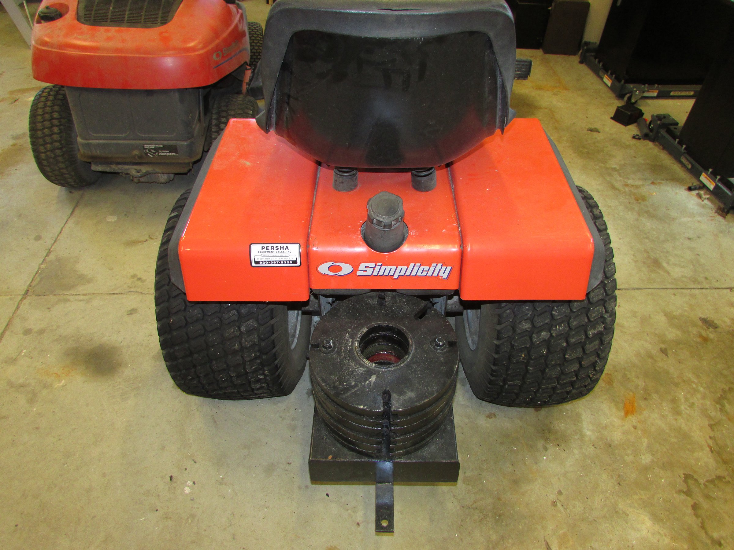 Property photo 233 - PERSONAL PROPERTY AUCTION IN NOBLE COUNTY, INDIANA