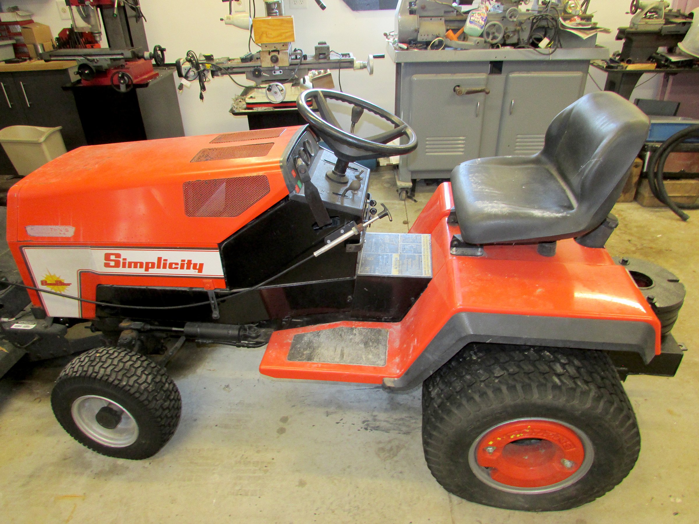 Property photo 230 - PERSONAL PROPERTY AUCTION IN NOBLE COUNTY, INDIANA