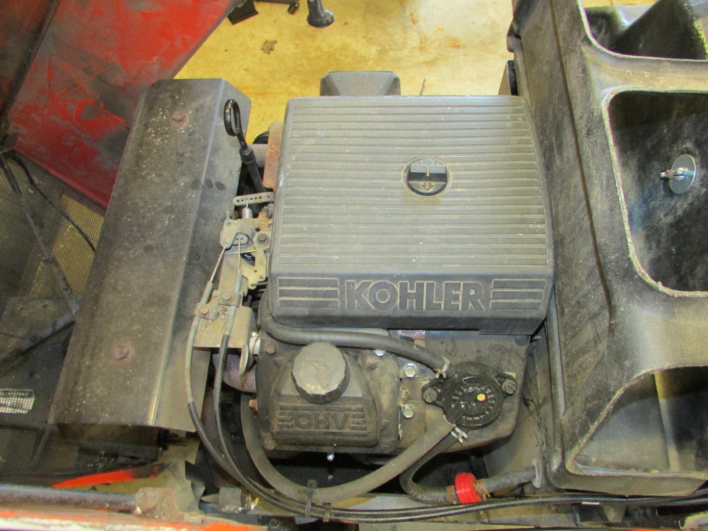 Property photo 235 - PERSONAL PROPERTY AUCTION IN NOBLE COUNTY, INDIANA