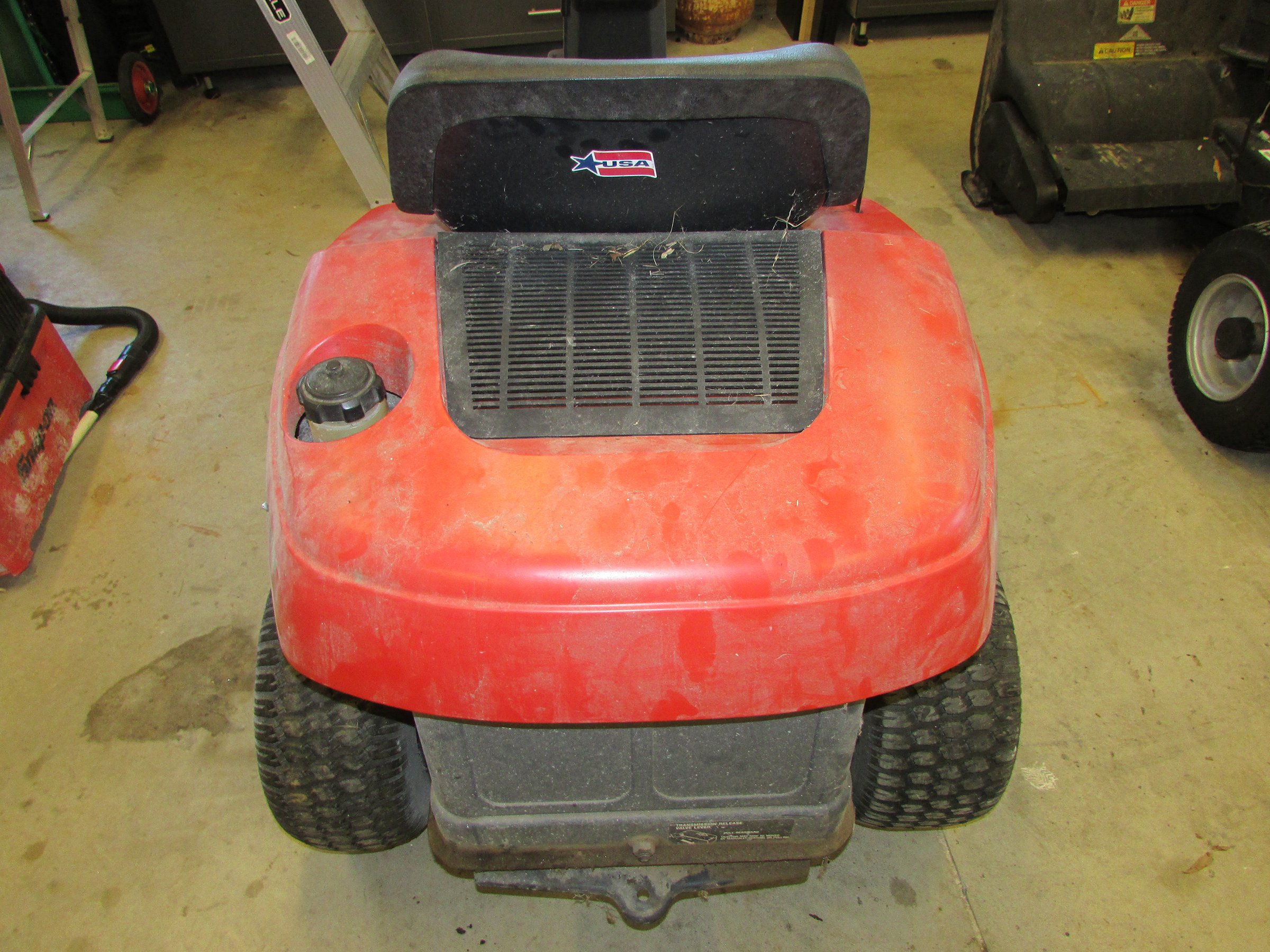 Property photo 238 - PERSONAL PROPERTY AUCTION IN NOBLE COUNTY, INDIANA