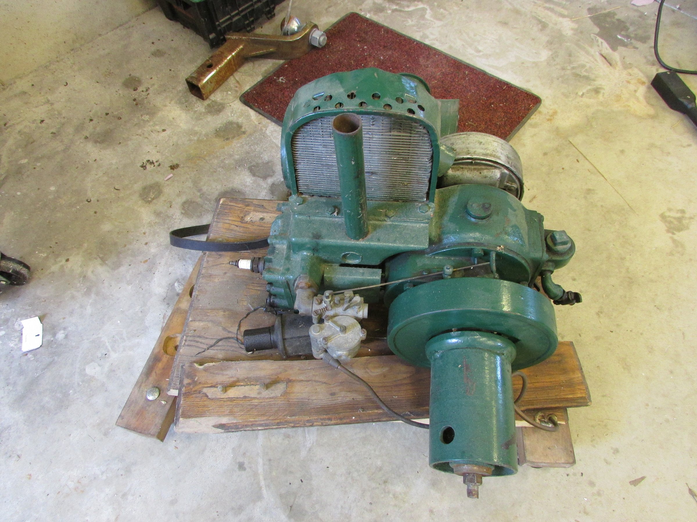 Property photo 215 - PERSONAL PROPERTY AUCTION IN NOBLE COUNTY, INDIANA