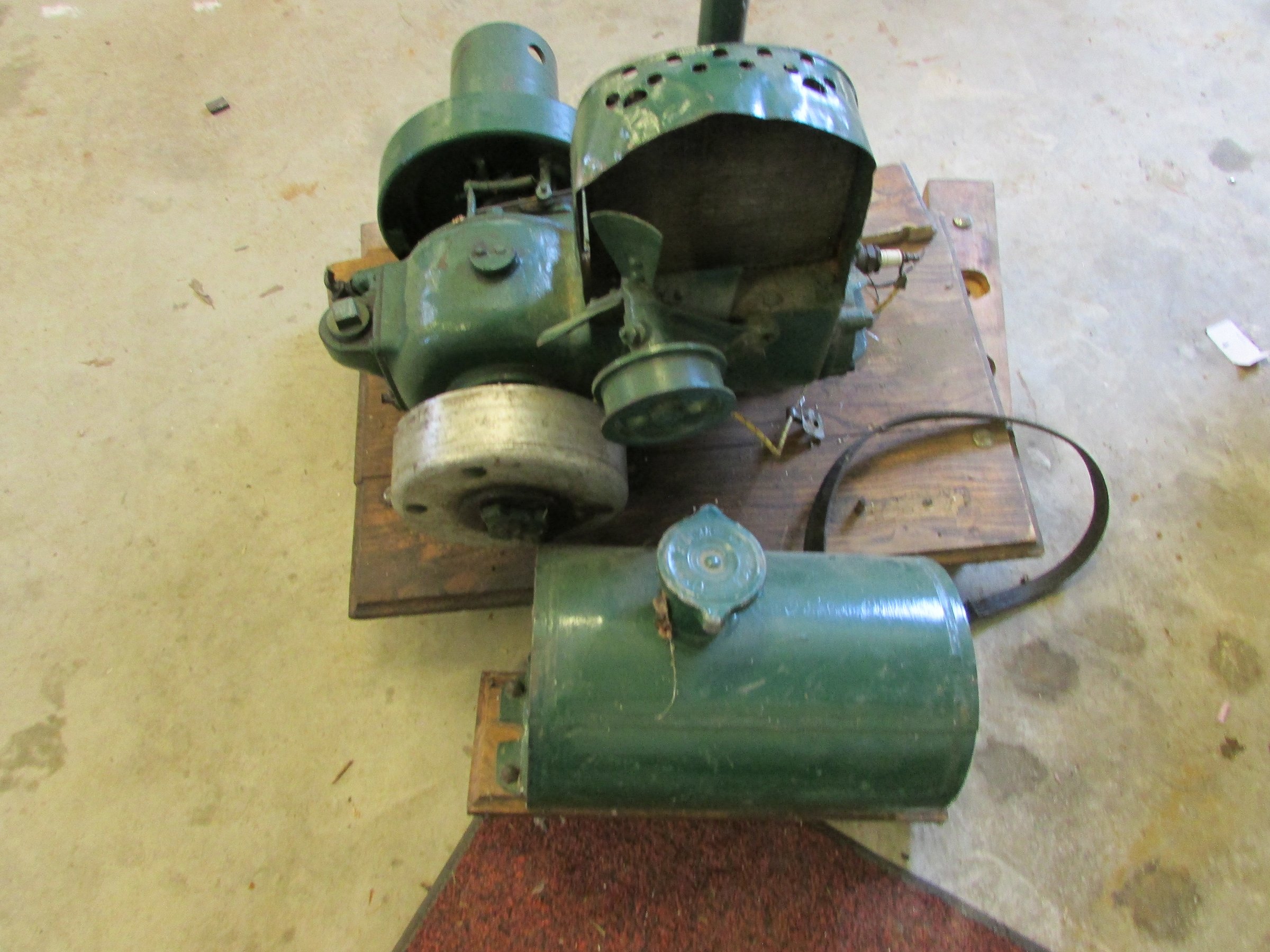 Property photo 216 - PERSONAL PROPERTY AUCTION IN NOBLE COUNTY, INDIANA