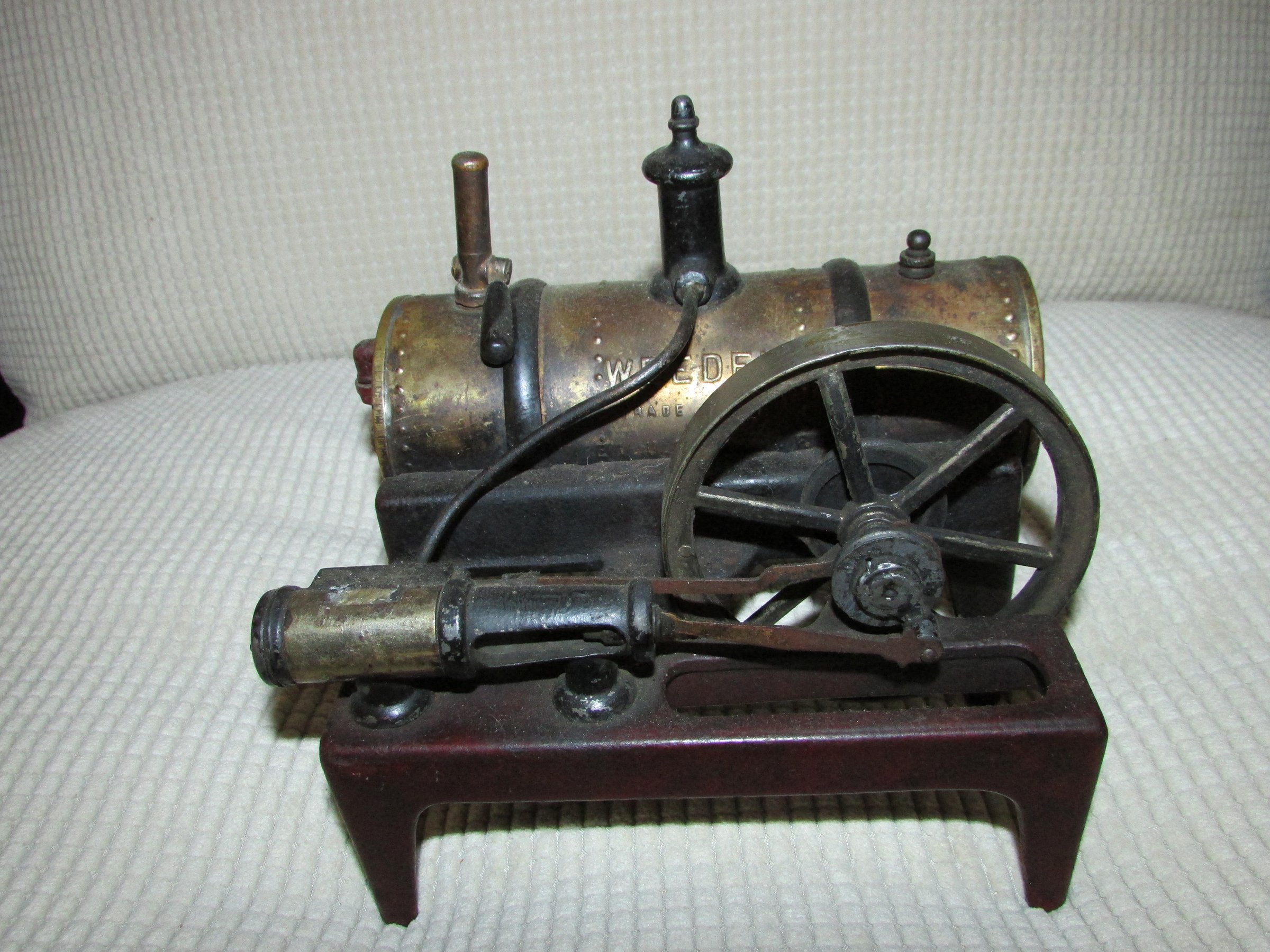 Property photo 264 - PERSONAL PROPERTY AUCTION IN NOBLE COUNTY, INDIANA