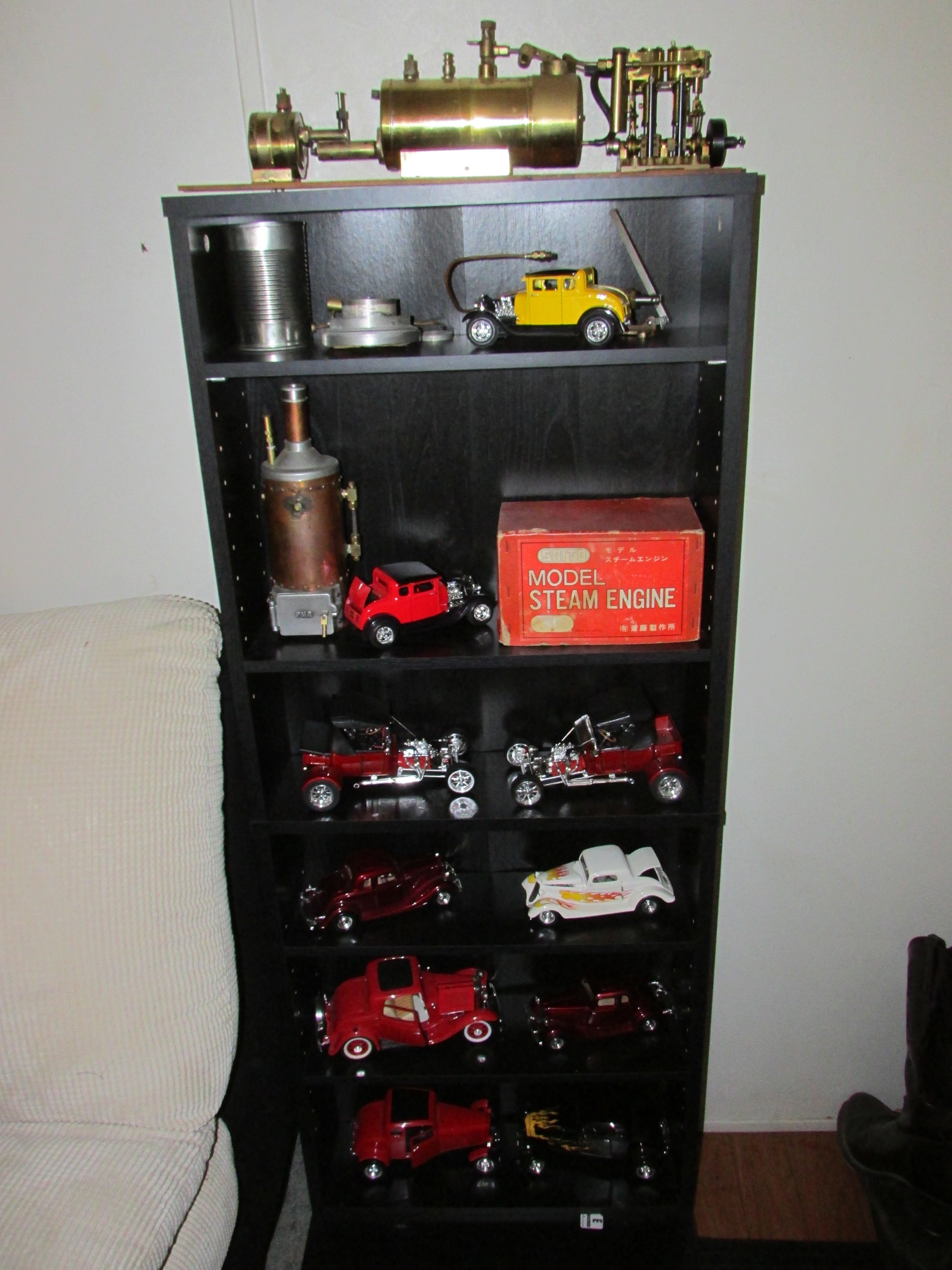 Property photo 270 - PERSONAL PROPERTY AUCTION IN NOBLE COUNTY, INDIANA