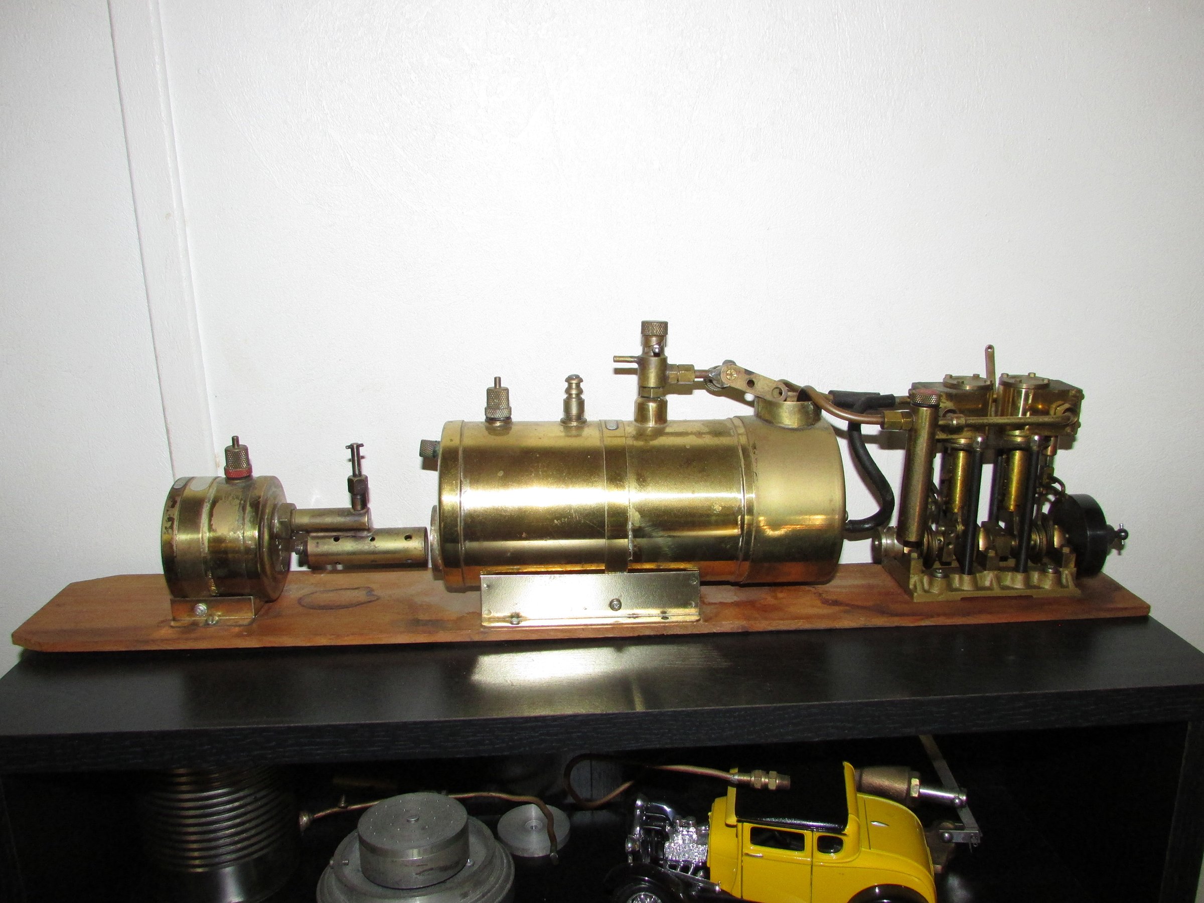 Property photo 266 - PERSONAL PROPERTY AUCTION IN NOBLE COUNTY, INDIANA