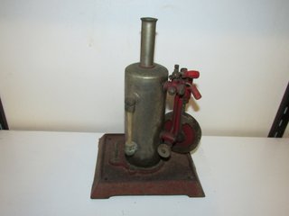 Property photo 268 - PERSONAL PROPERTY AUCTION IN NOBLE COUNTY, INDIANA
