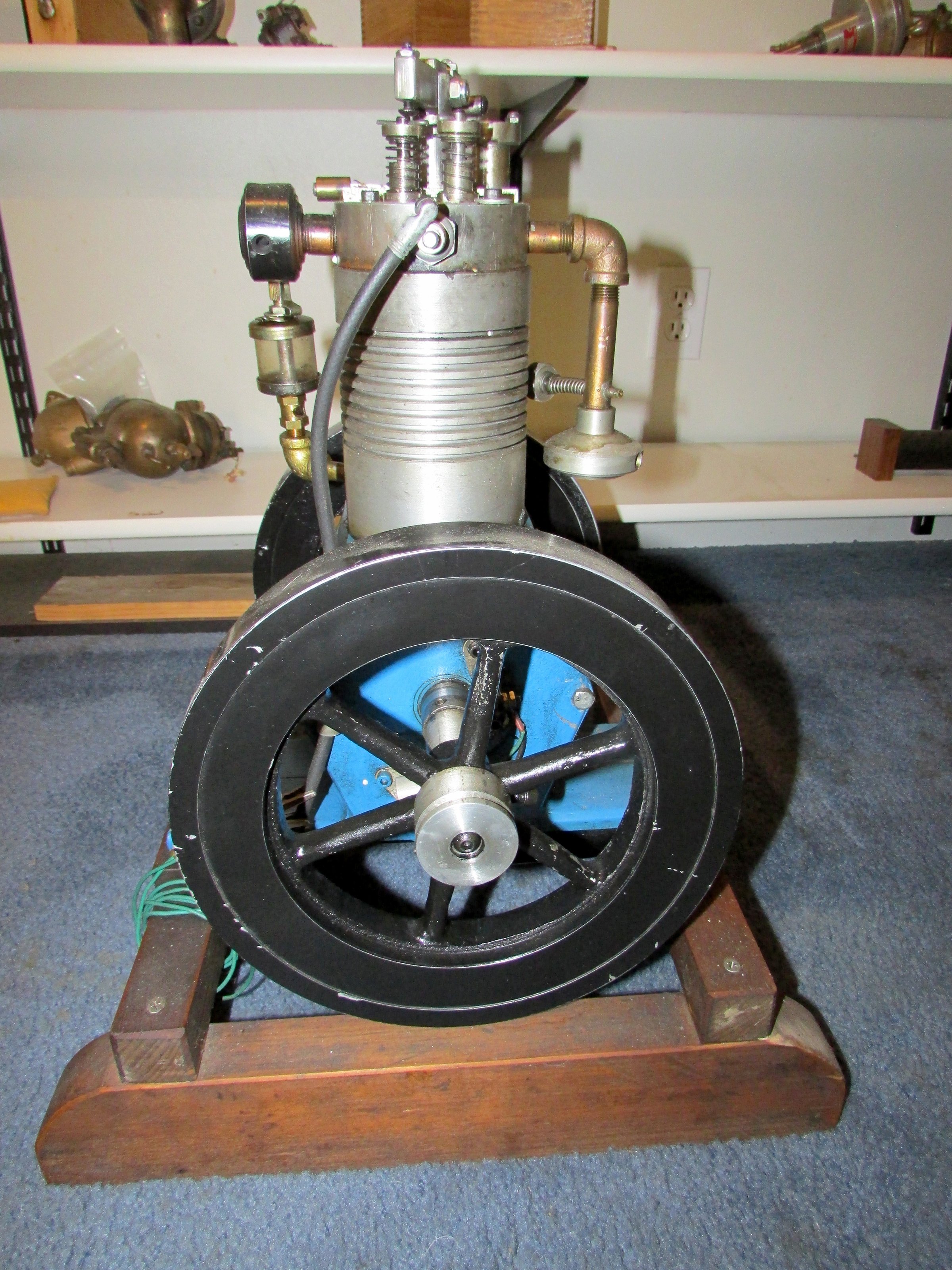 Property photo 191 - PERSONAL PROPERTY AUCTION IN NOBLE COUNTY, INDIANA