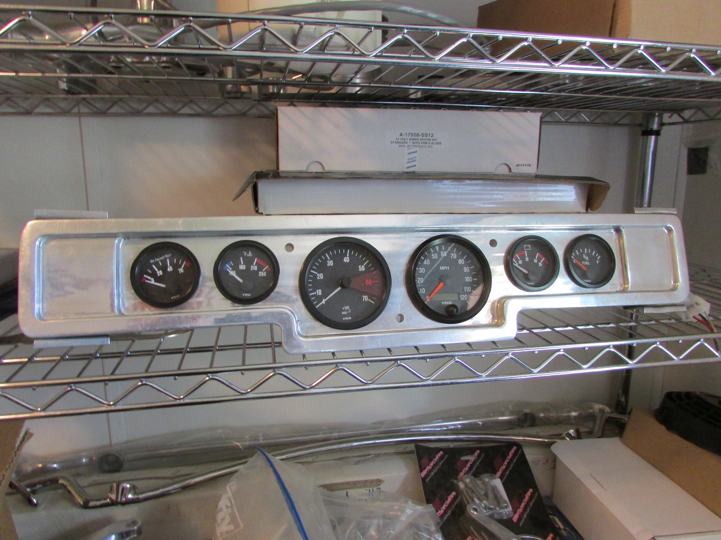 Property photo 99 - PERSONAL PROPERTY AUCTION IN NOBLE COUNTY, INDIANA