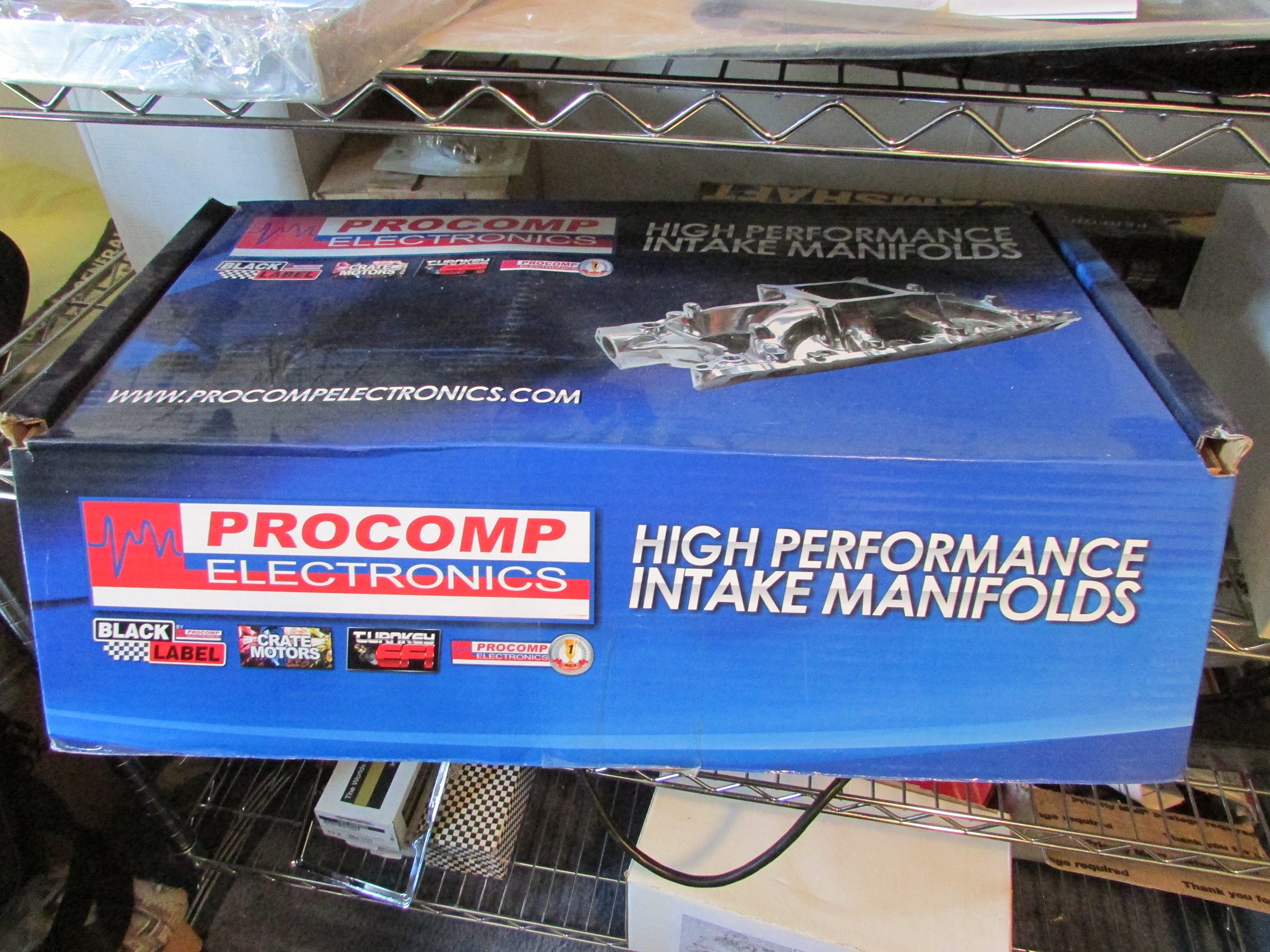 Property photo 100 - PERSONAL PROPERTY AUCTION IN NOBLE COUNTY, INDIANA
