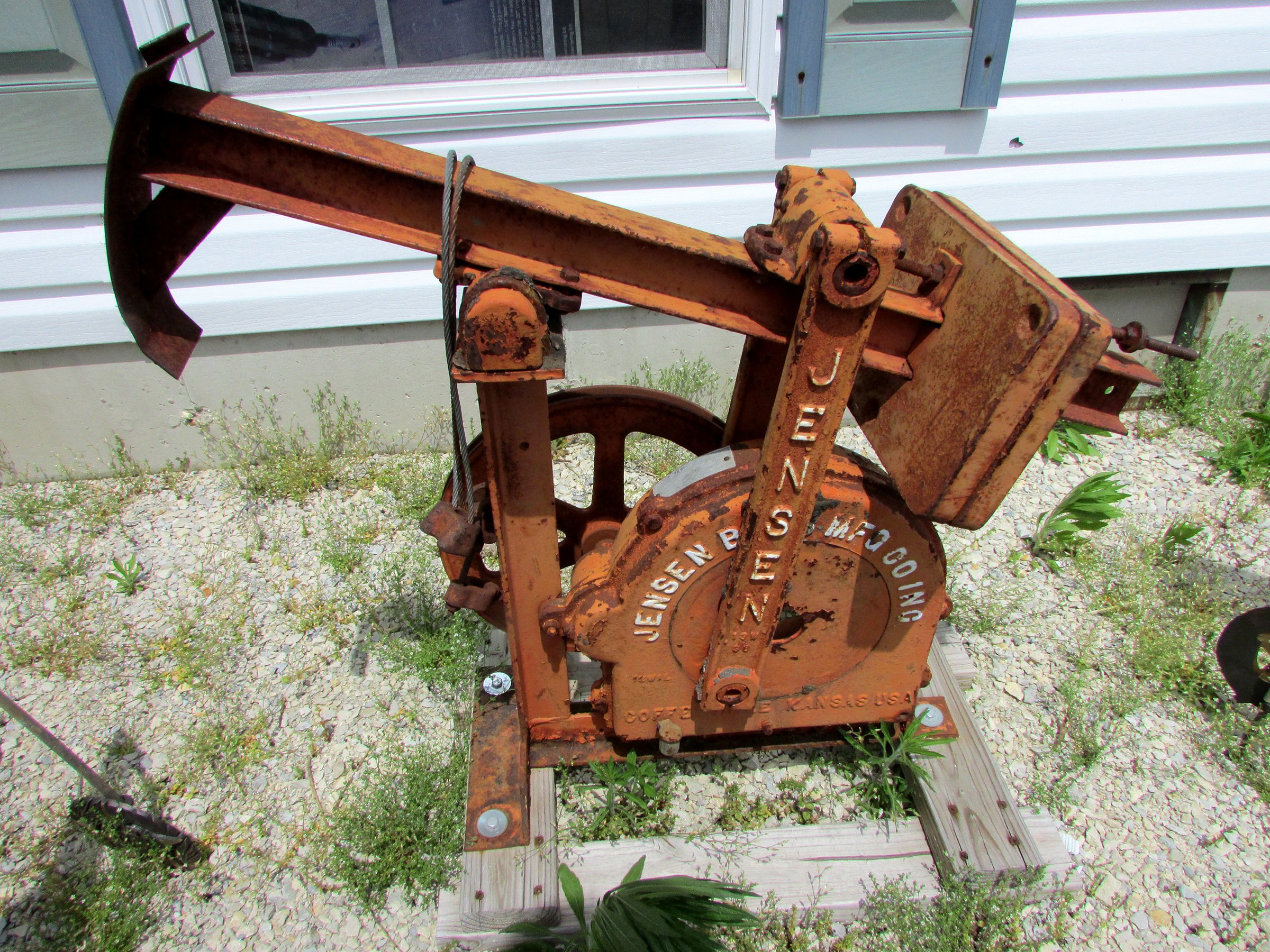 Property photo 195 - PERSONAL PROPERTY AUCTION IN NOBLE COUNTY, INDIANA