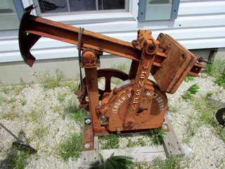 Property photo 195 - PERSONAL PROPERTY AUCTION IN NOBLE COUNTY, INDIANA