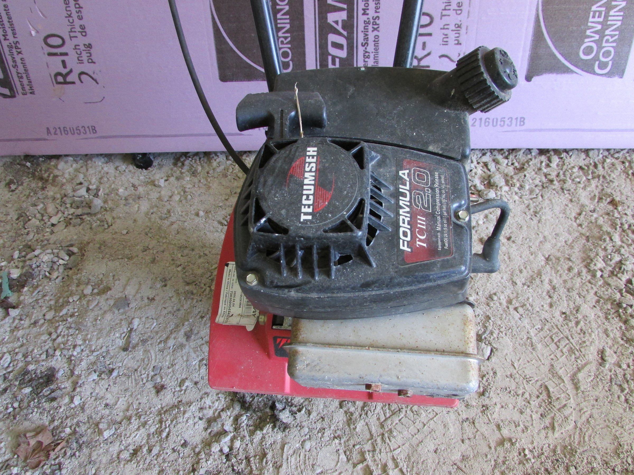 Property photo 247 - PERSONAL PROPERTY AUCTION IN NOBLE COUNTY, INDIANA