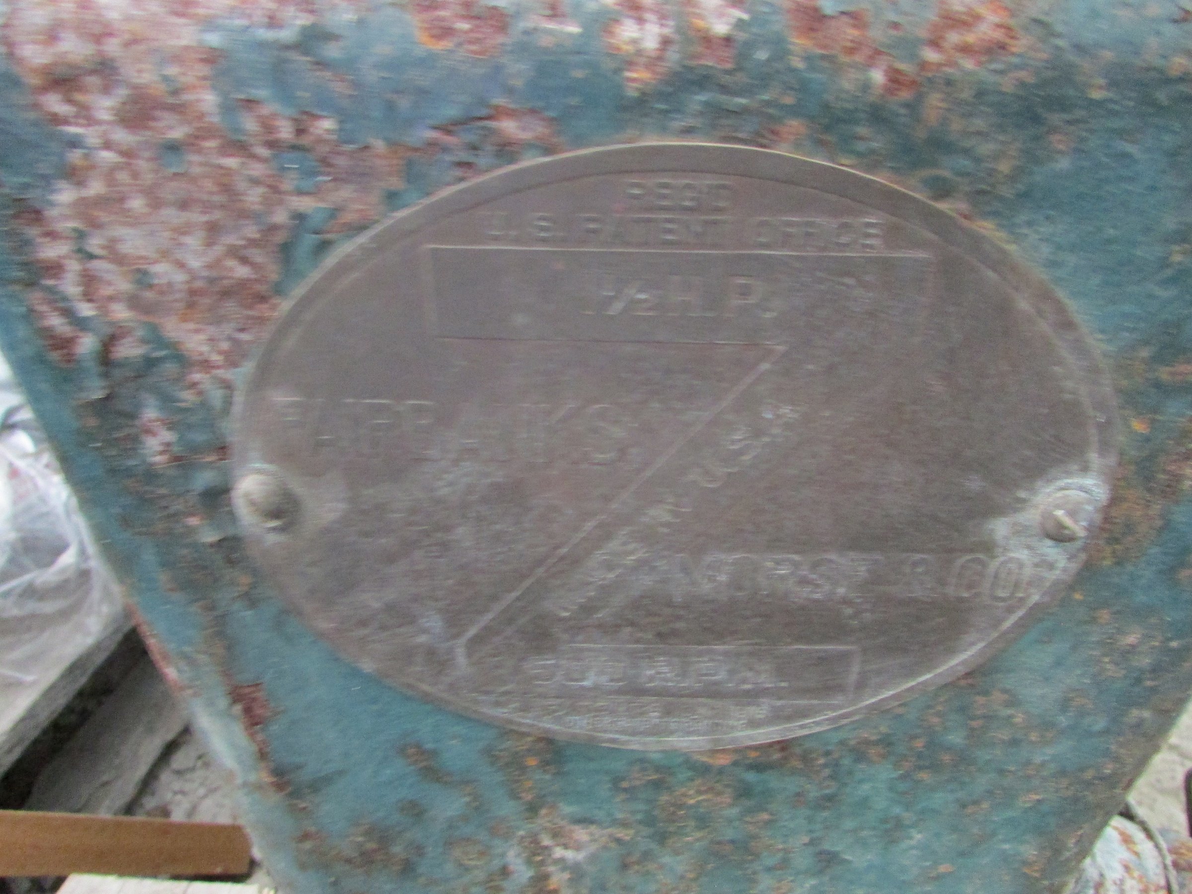 Property photo 196 - PERSONAL PROPERTY AUCTION IN NOBLE COUNTY, INDIANA