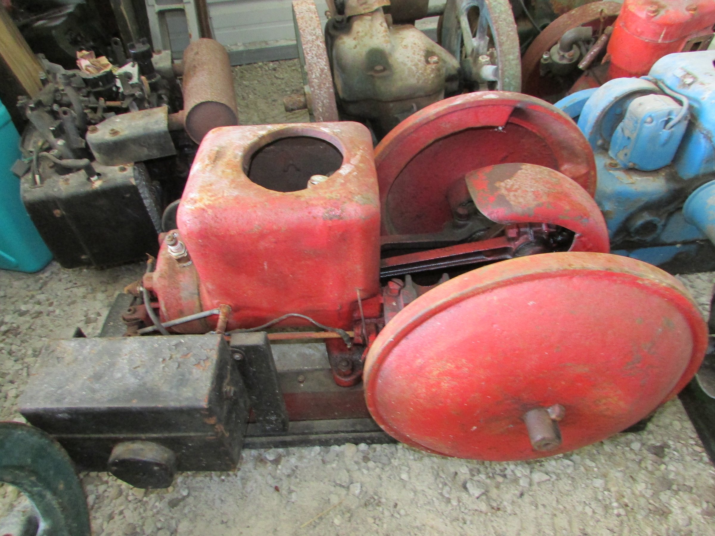 Property photo 199 - PERSONAL PROPERTY AUCTION IN NOBLE COUNTY, INDIANA
