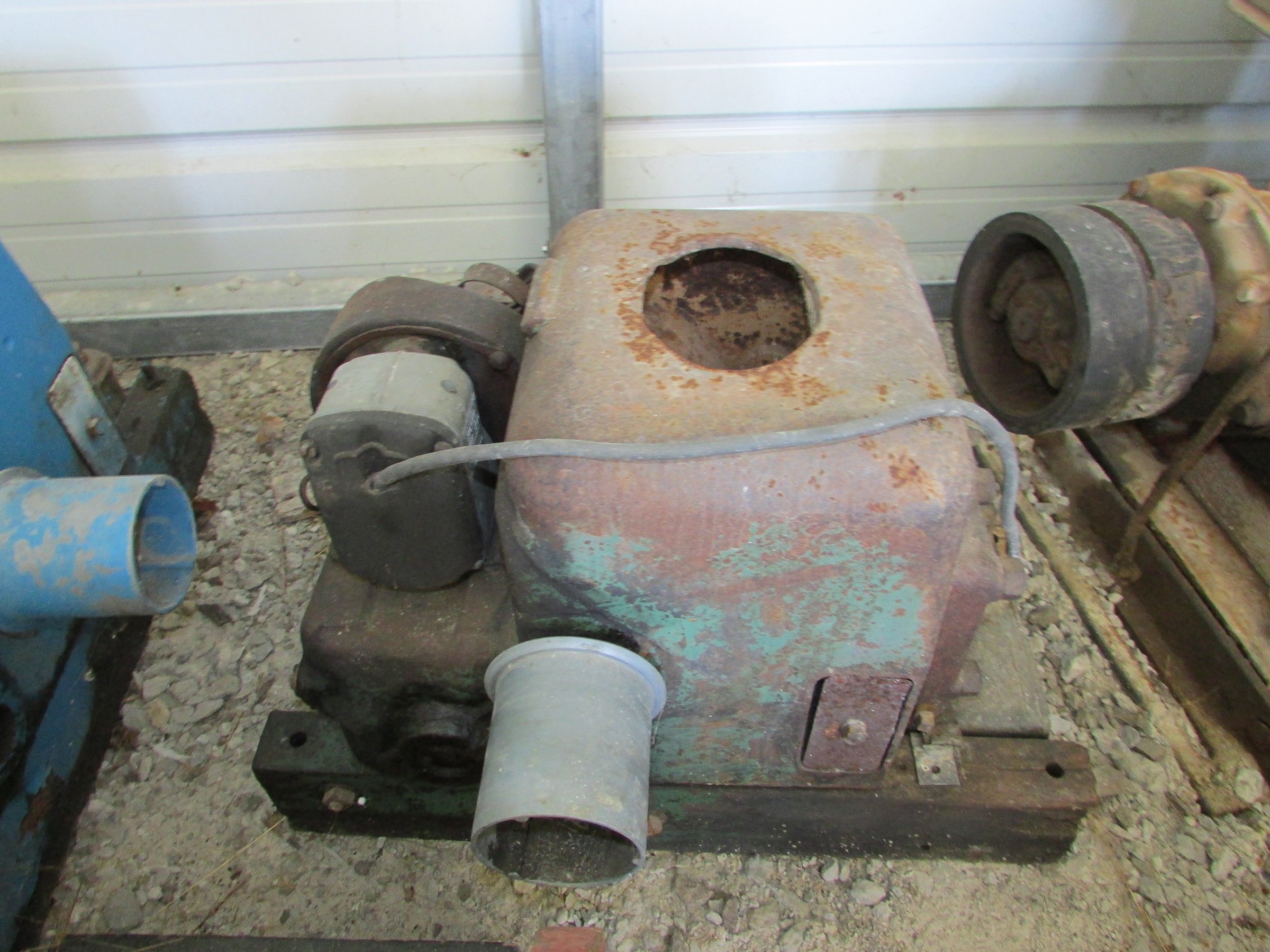 Property photo 201 - PERSONAL PROPERTY AUCTION IN NOBLE COUNTY, INDIANA