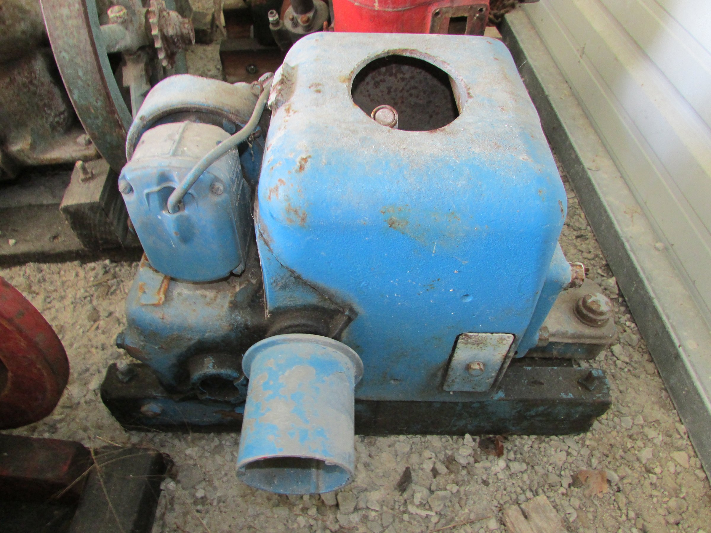 Property photo 204 - PERSONAL PROPERTY AUCTION IN NOBLE COUNTY, INDIANA