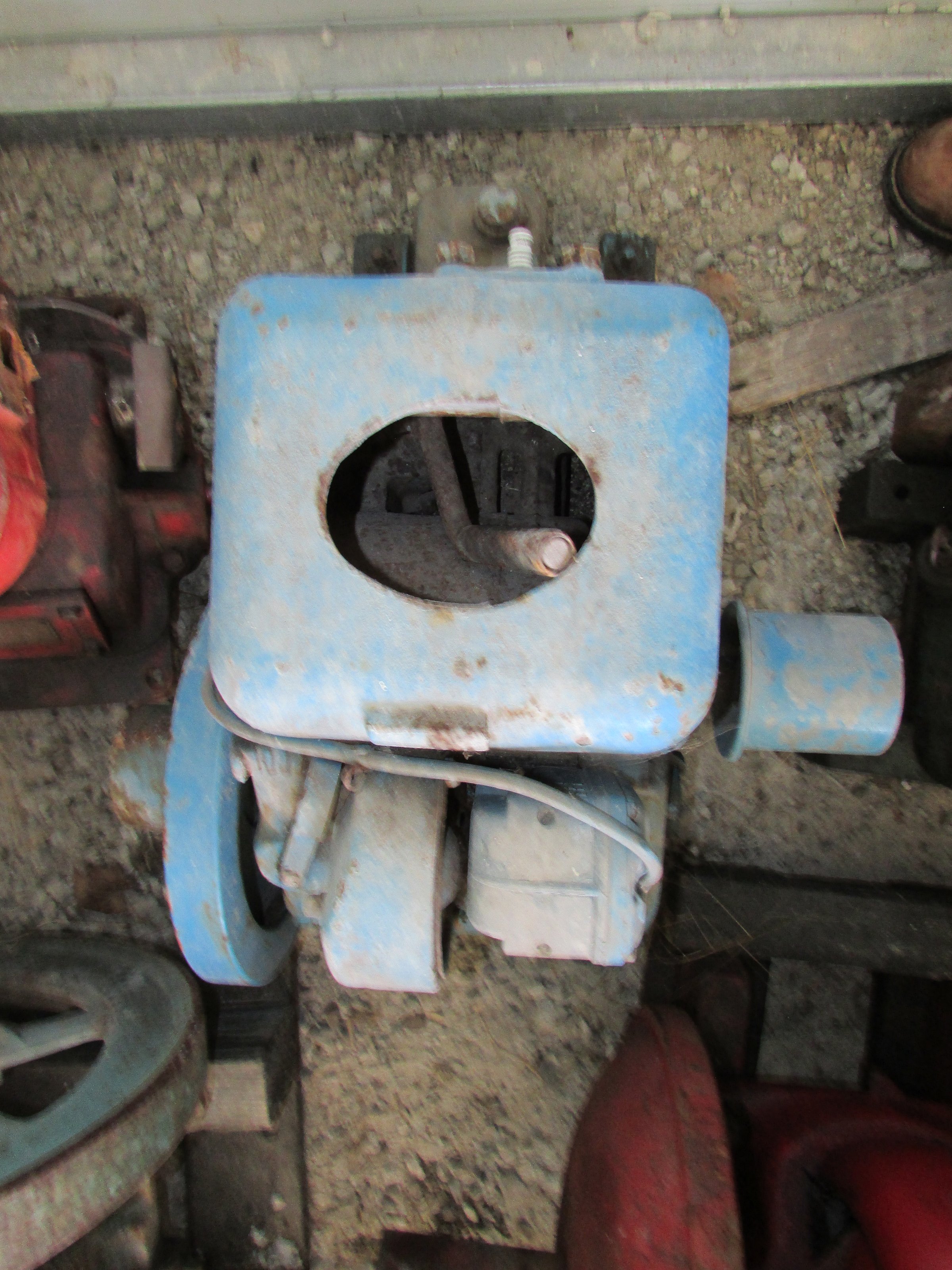 Property photo 203 - PERSONAL PROPERTY AUCTION IN NOBLE COUNTY, INDIANA