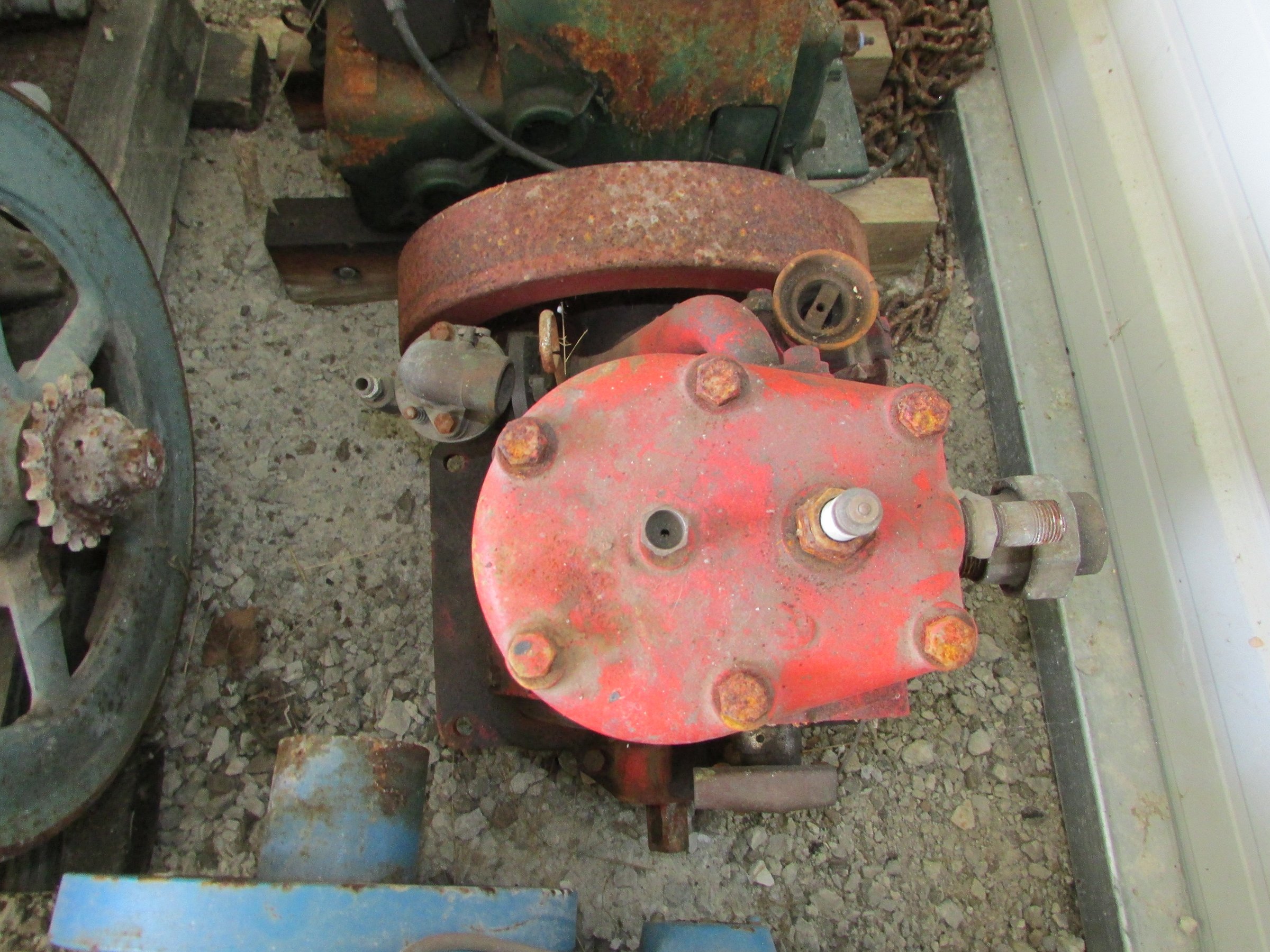 Property photo 207 - PERSONAL PROPERTY AUCTION IN NOBLE COUNTY, INDIANA